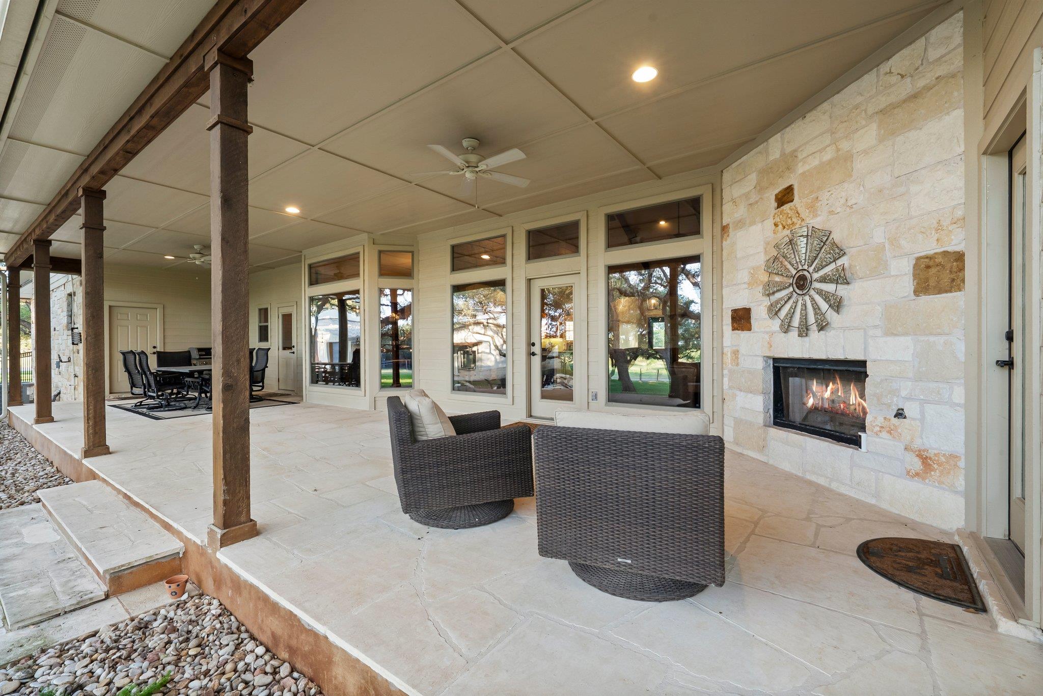 100 Painted Horse Trl, Burnet, TX 78611