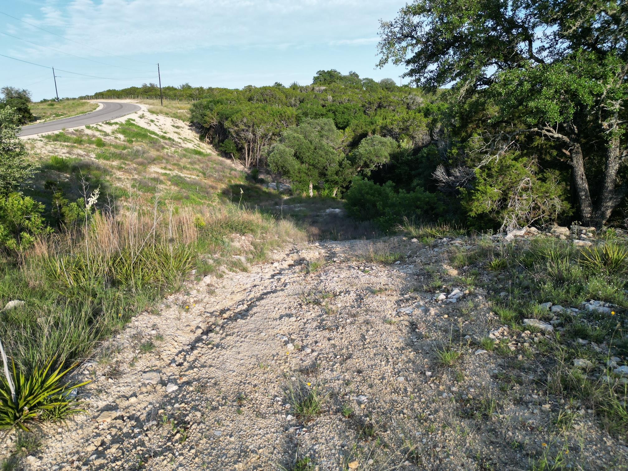 Lot 76 Serenity Dr, Bertram, TX 78605