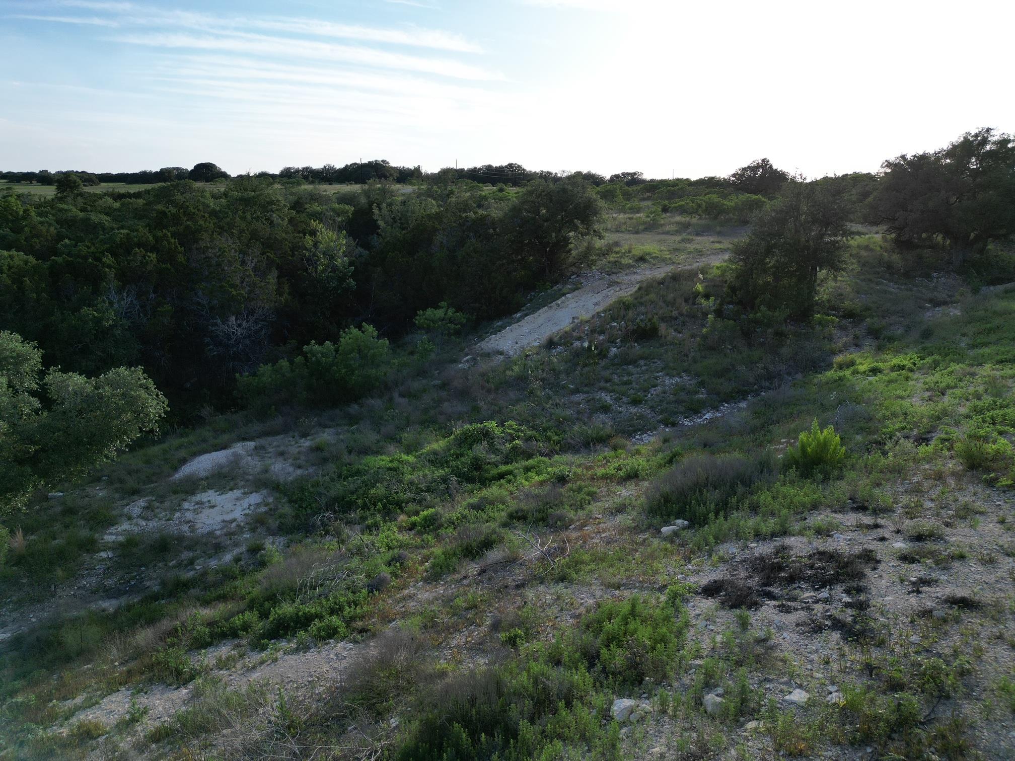 Lot 76 Serenity Dr, Bertram, TX 78605