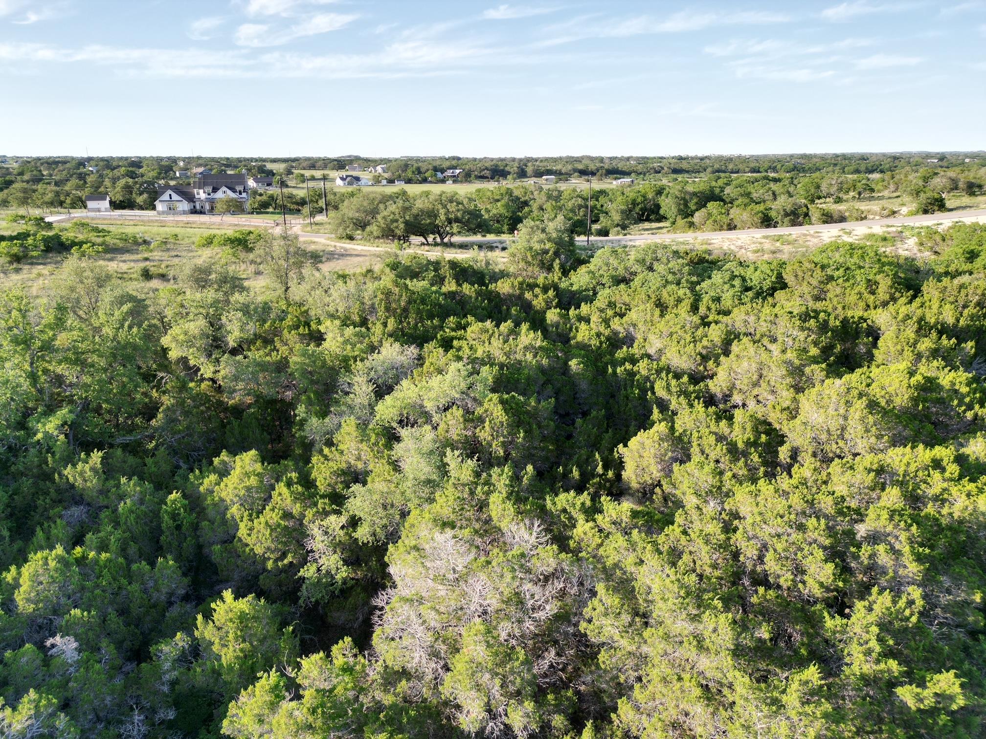 Lot 76 Serenity Dr, Bertram, TX 78605