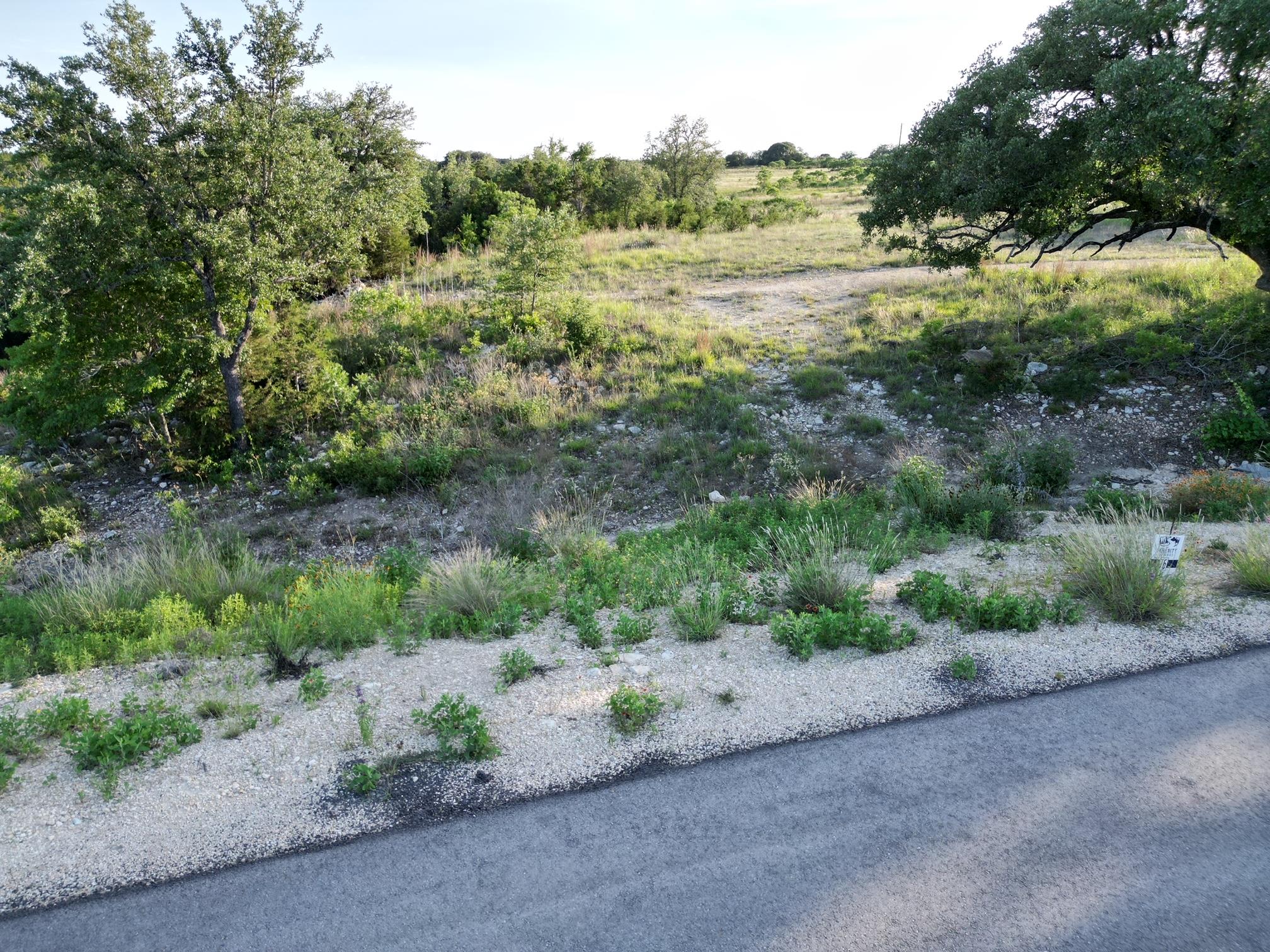 Lot 76 Serenity Dr, Bertram, TX 78605