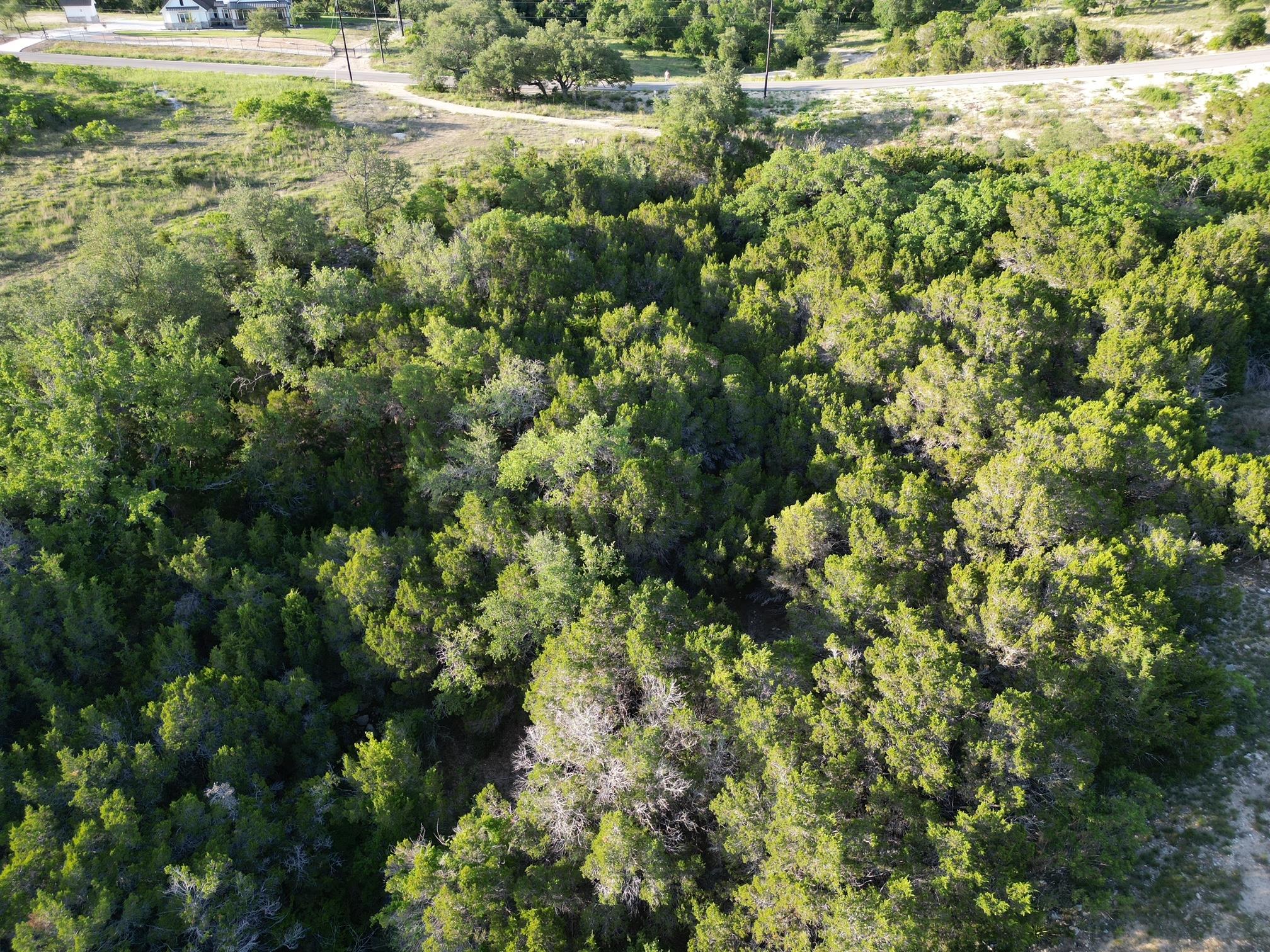 Lot 76 Serenity Dr, Bertram, TX 78605