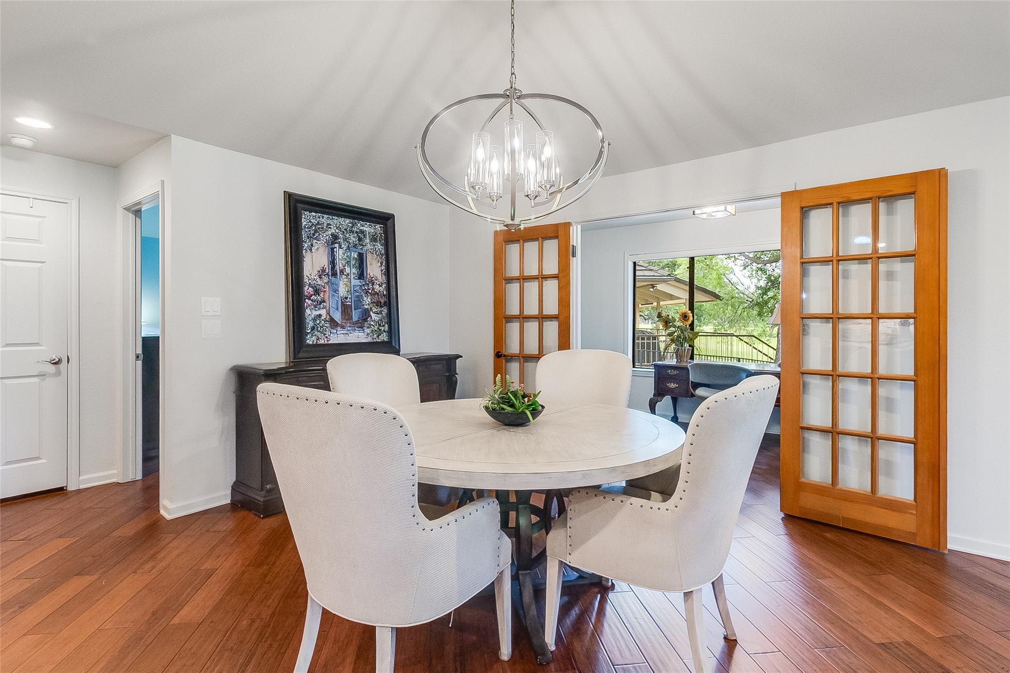 408 Sombrero, Horseshoe Bay, TX 78657