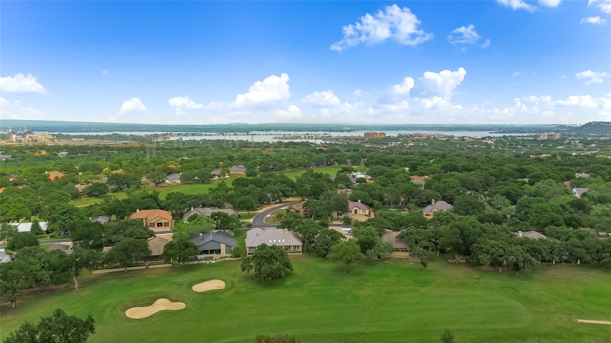 408 Sombrero, Horseshoe Bay, TX 78657