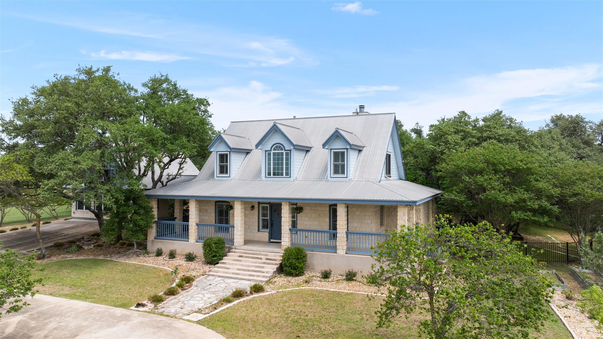 310 County Road 317, Georgetown, TX 78626