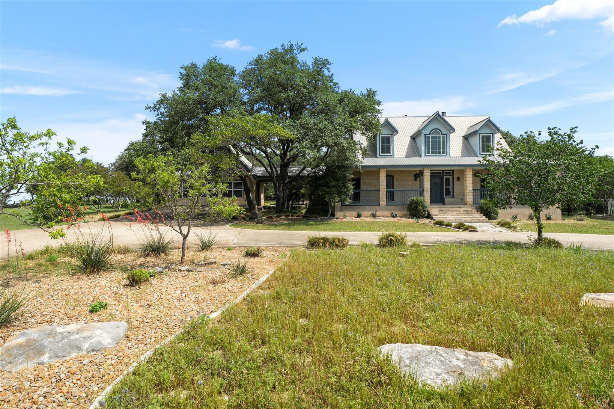 310 County Road 317, Georgetown, TX 78626
