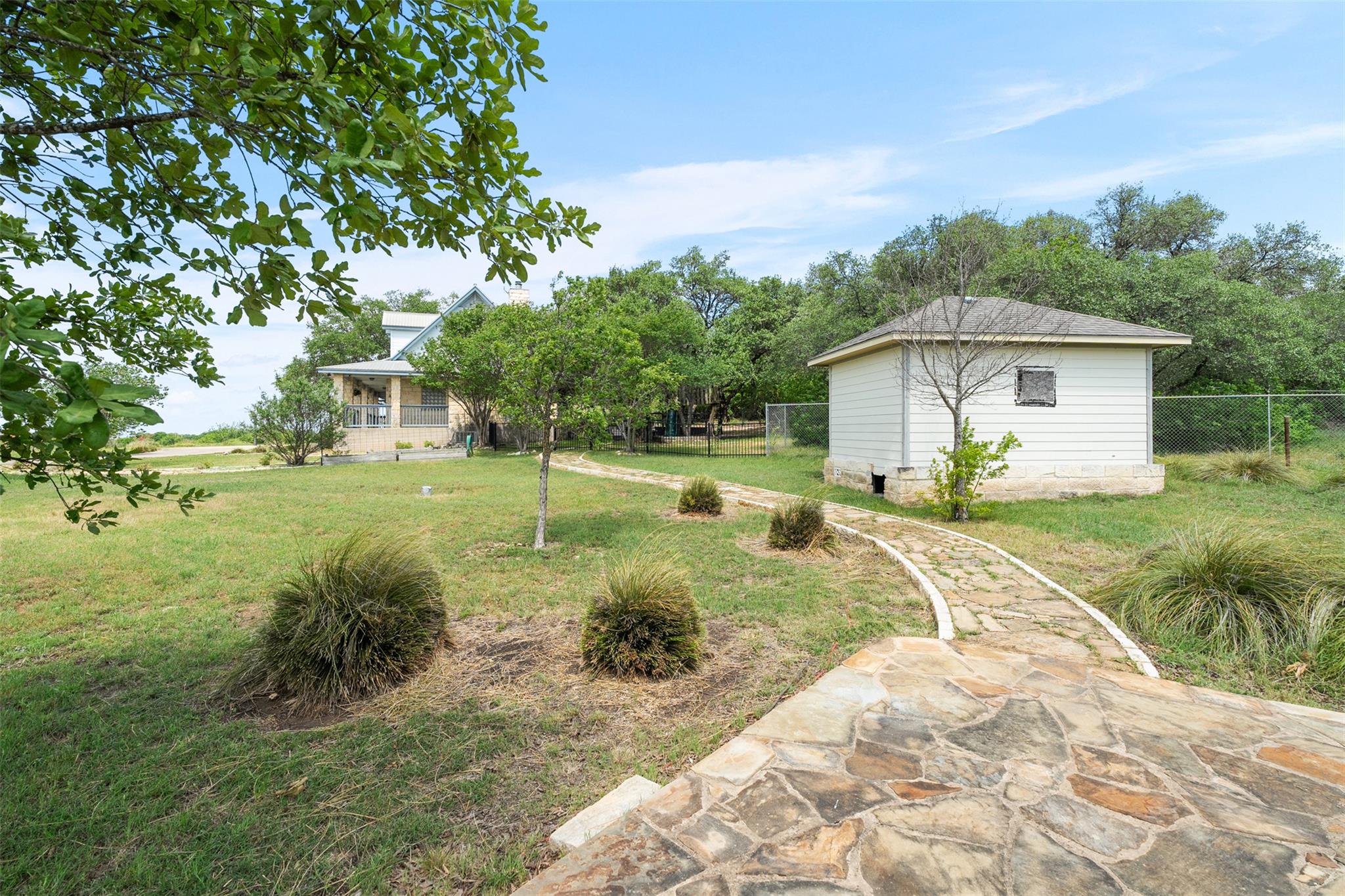 310 County Road 317, Georgetown, TX 78626