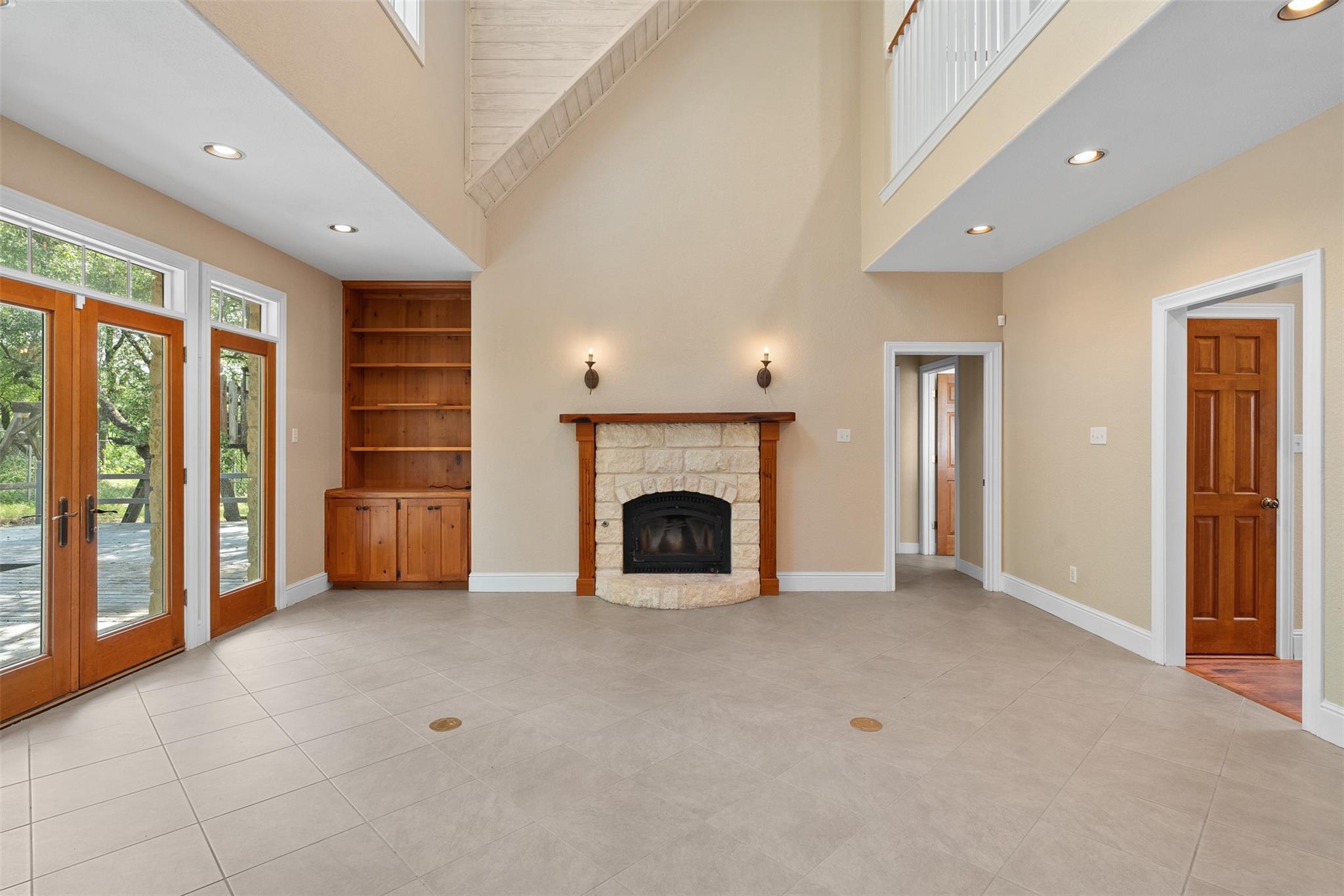 310 County Road 317, Georgetown, TX 78626