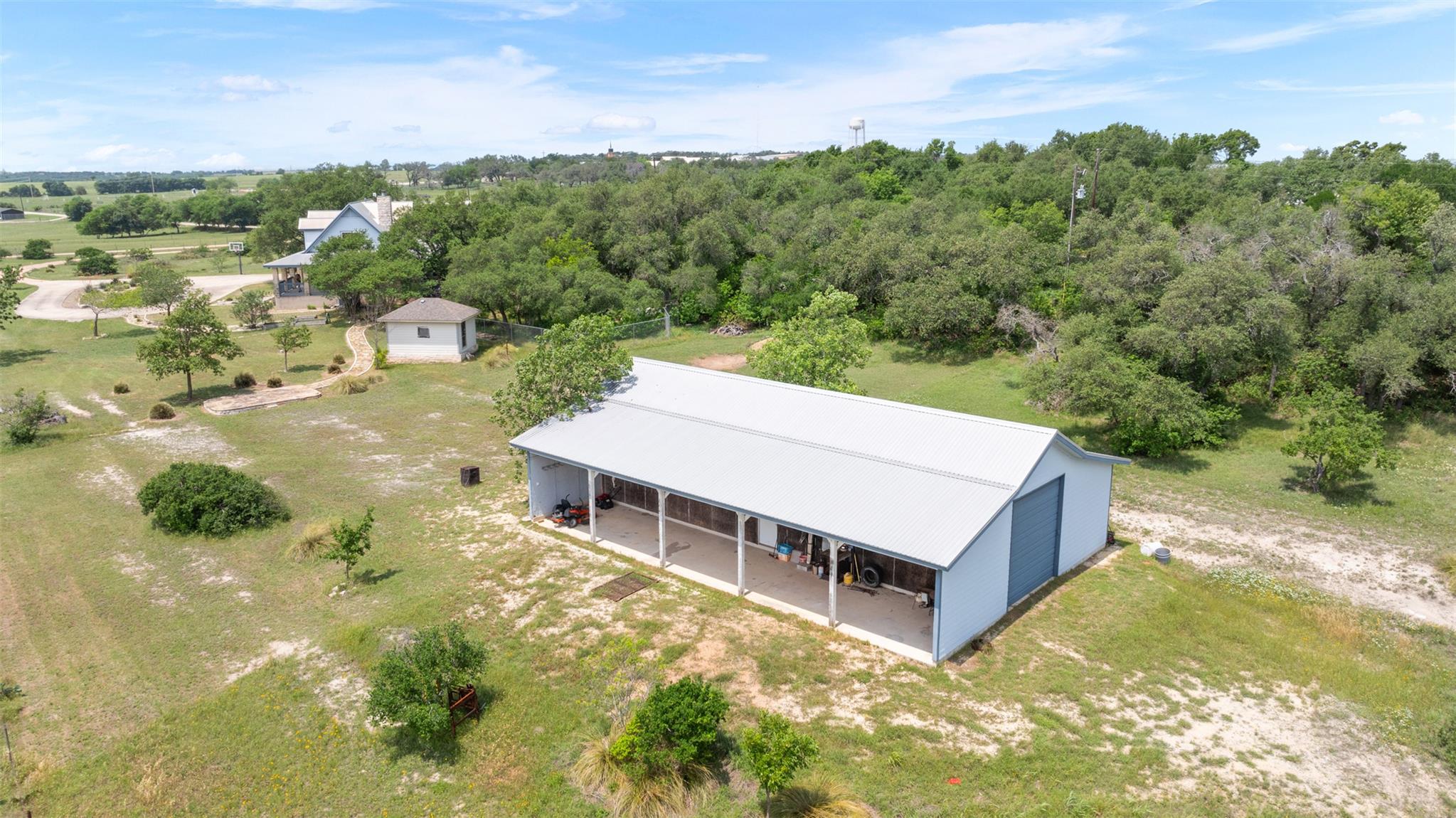 310 County Road 317, Georgetown, TX 78626