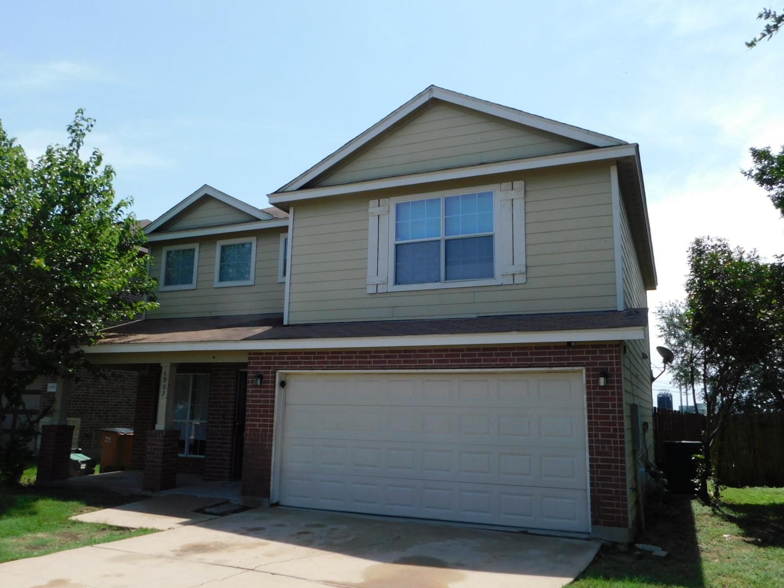 4905 Lexington Meadow Ln, Del Valle, TX 78617