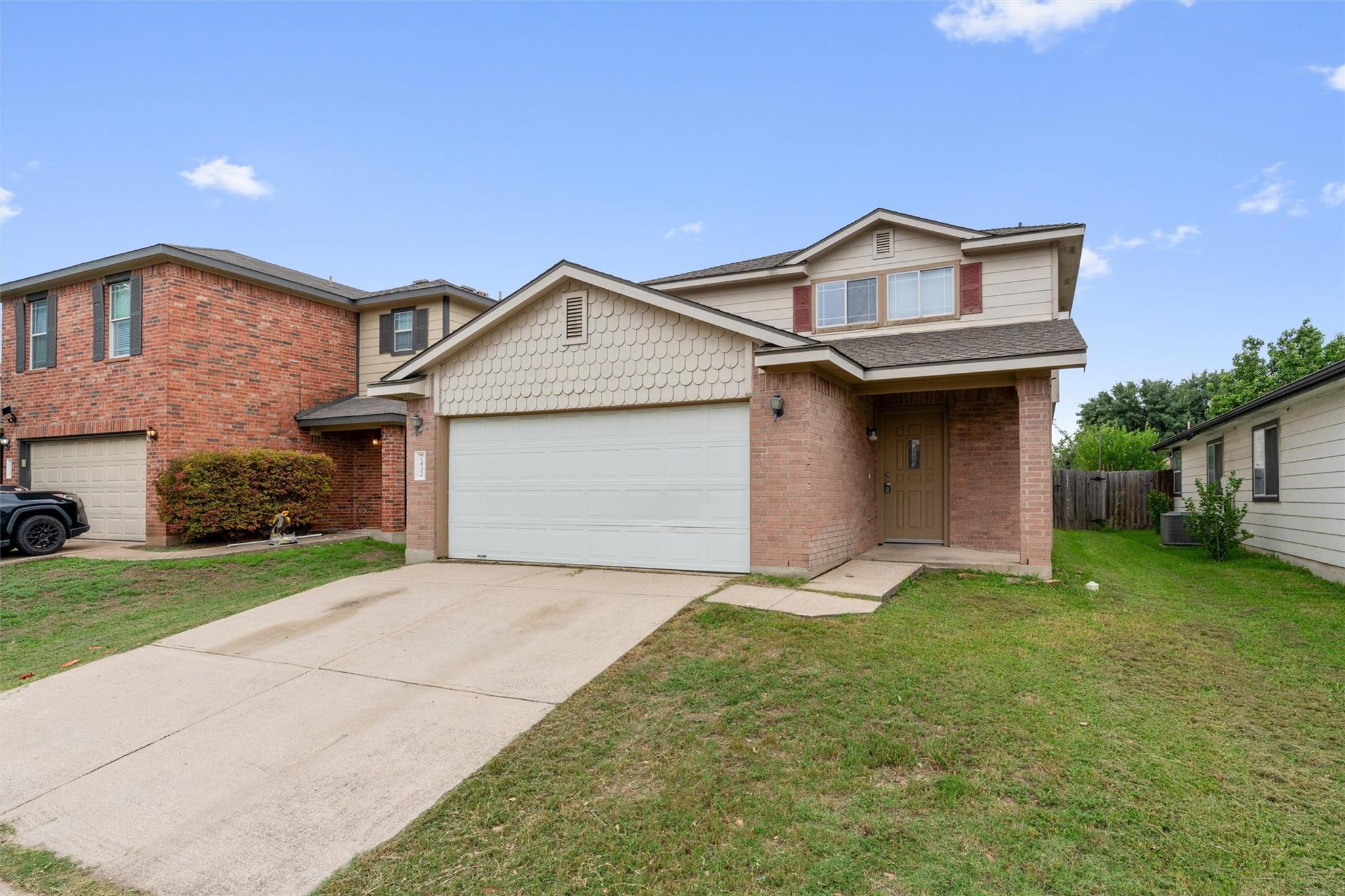 7432 Cayenne Ln, Austin, TX 78741