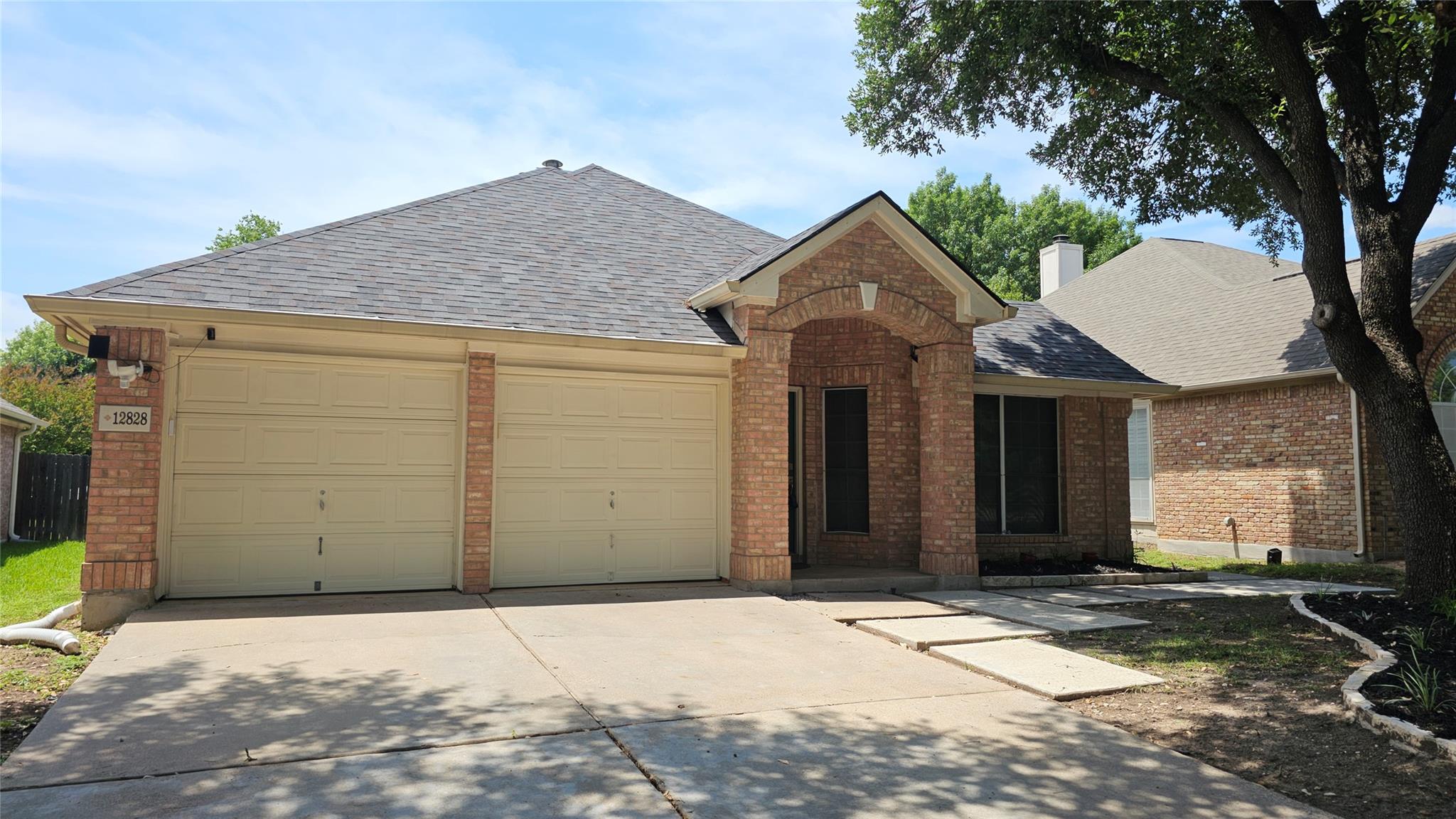 12828 Withers Way, Austin, TX 78727