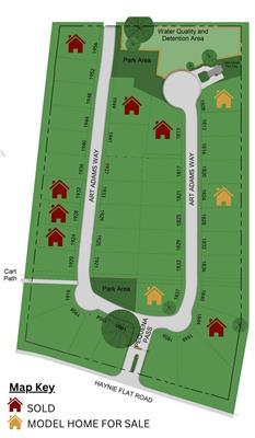 1940 Art Adams Way, Spicewood, TX 78669