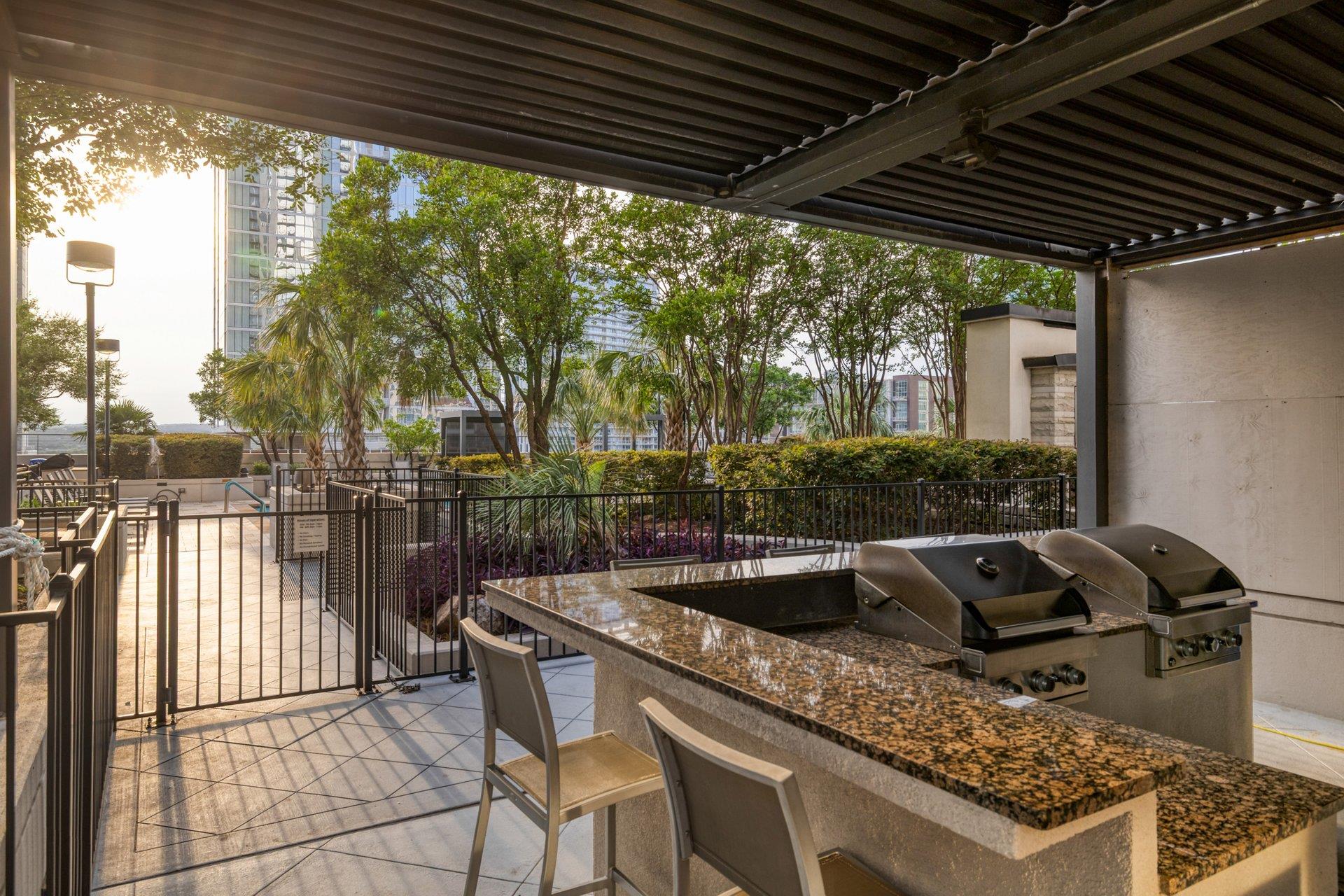 360 Nueces St # 3506, Austin, TX 78701