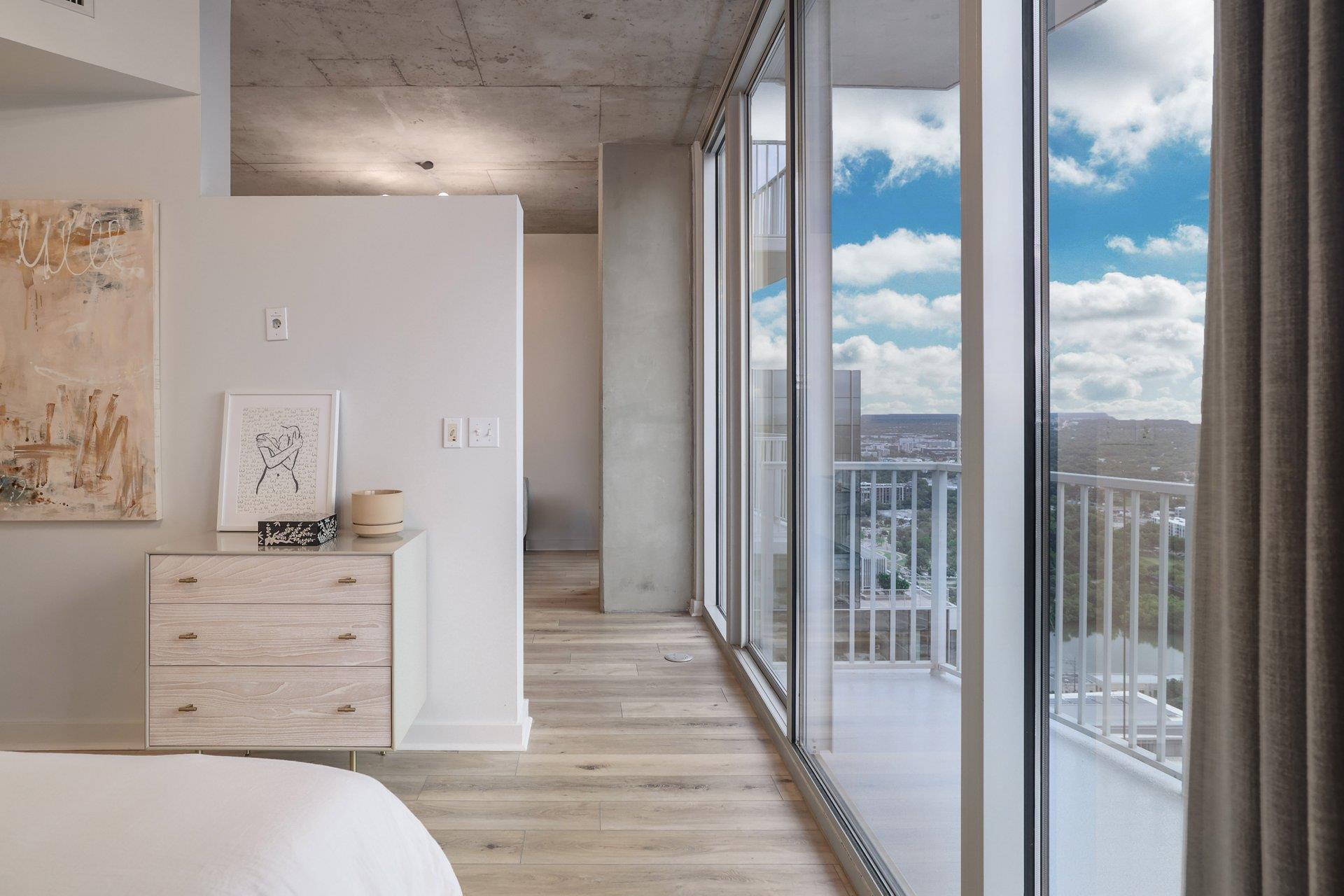 360 Nueces St # 3506, Austin, TX 78701
