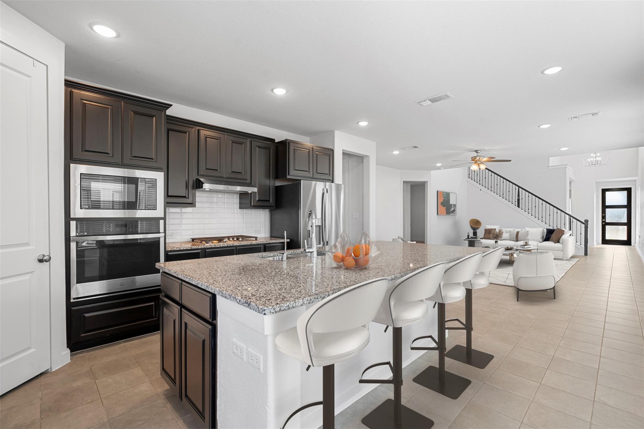 121 Rangel Dr, Liberty Hill, TX 78642