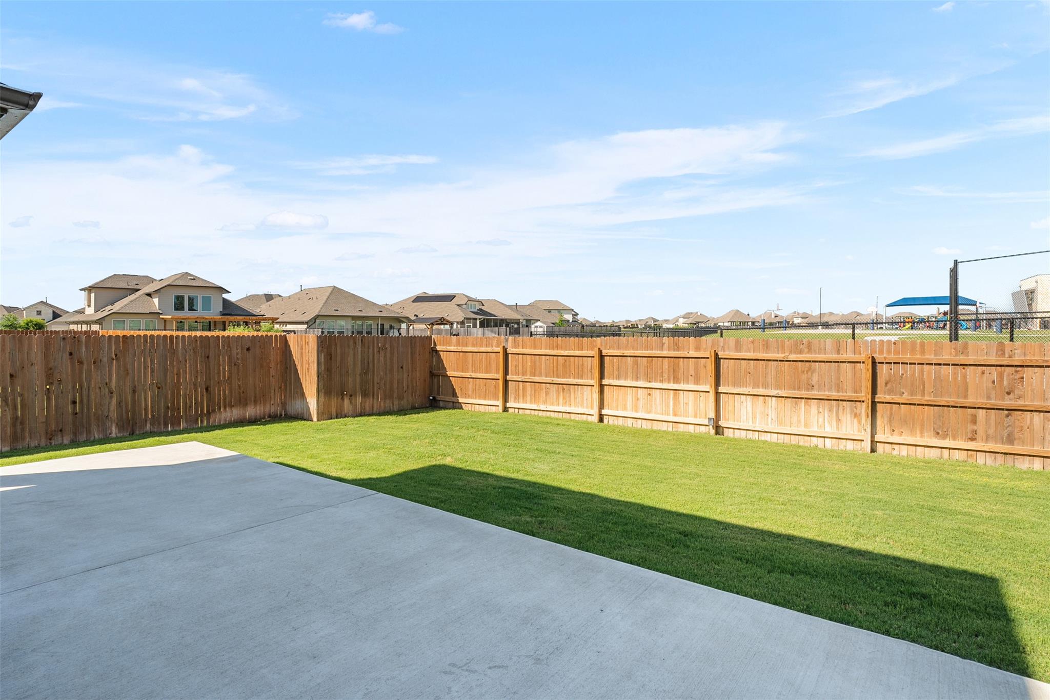 121 Rangel Dr, Liberty Hill, TX 78642