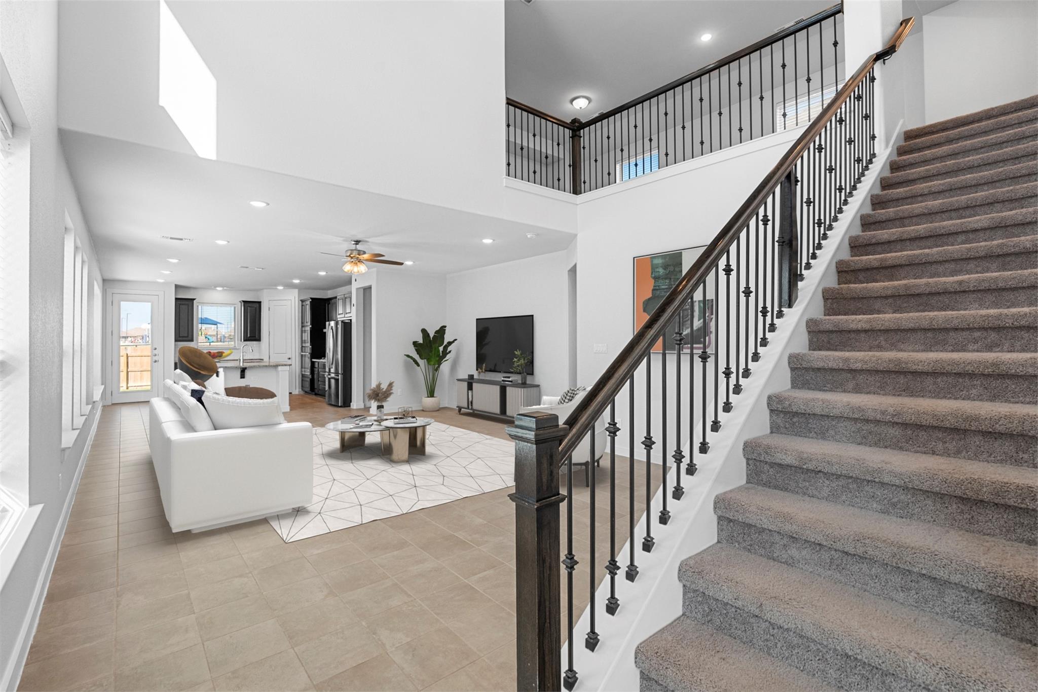 121 Rangel Dr, Liberty Hill, TX 78642