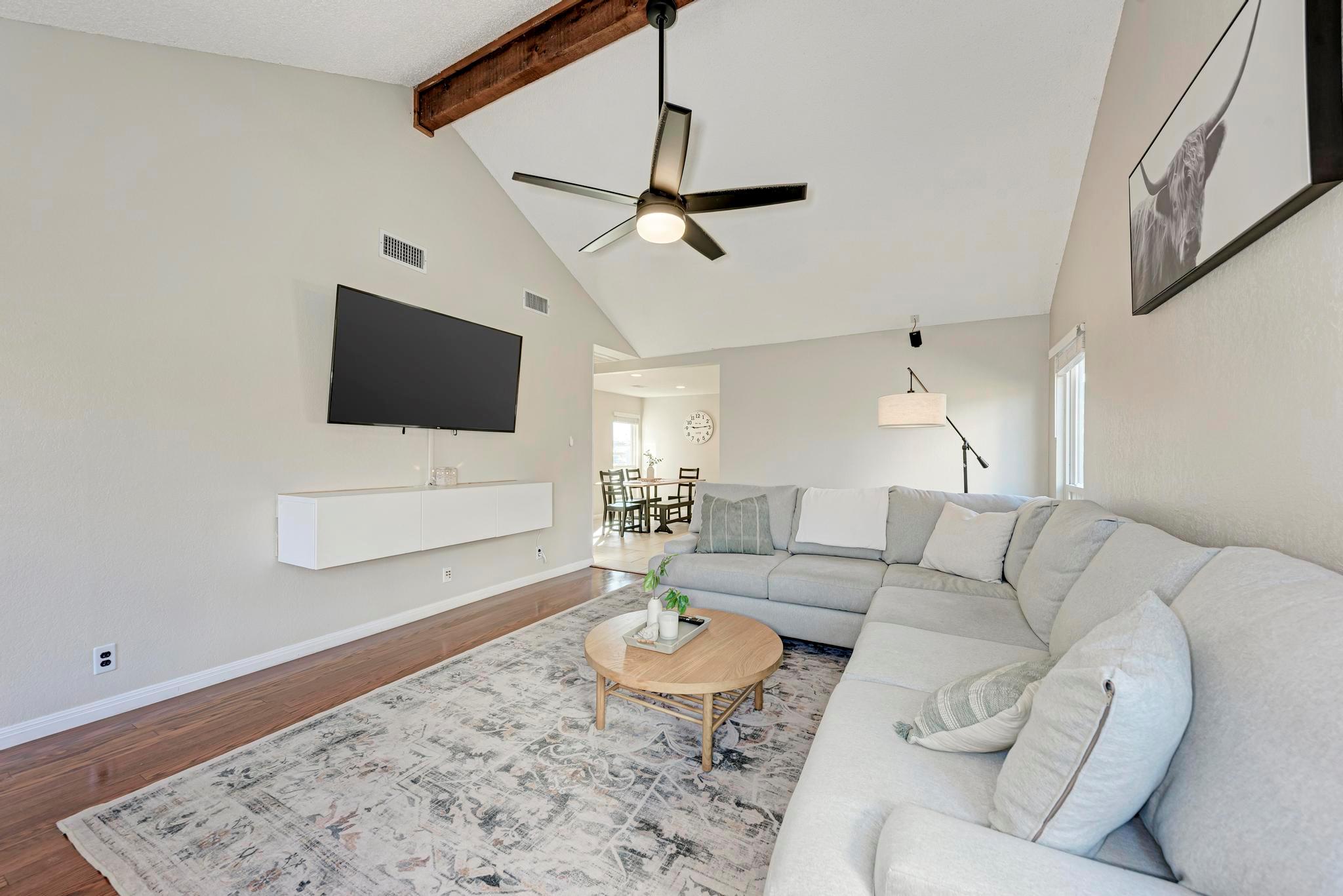3310 Monument Drive Dr, Round Rock, TX 78681