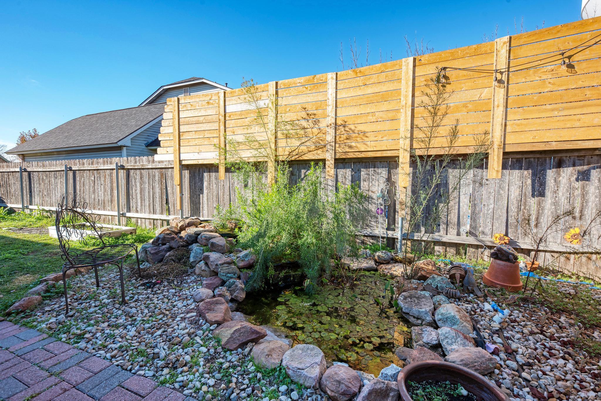 3310 Monument Drive Dr, Round Rock, TX 78681