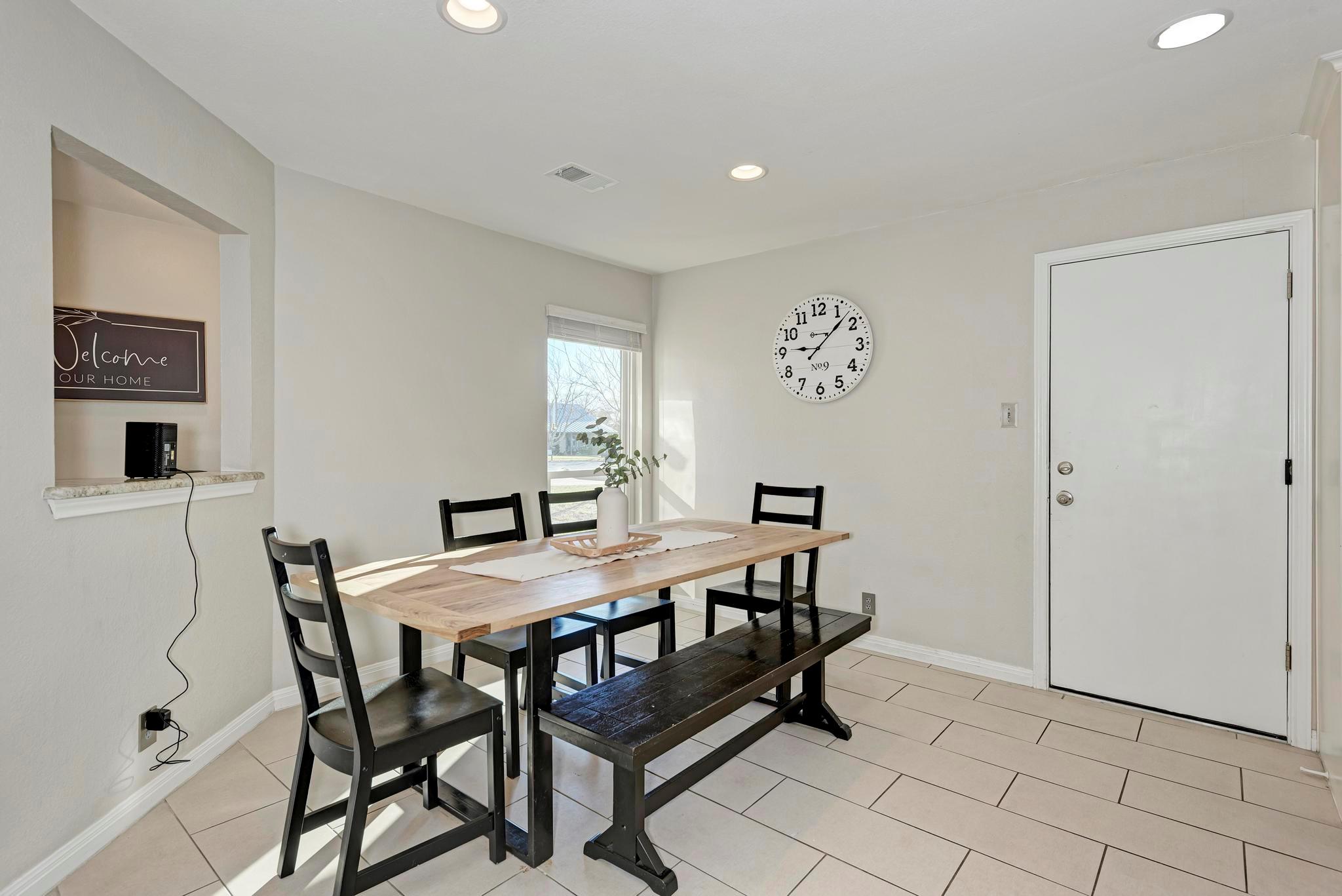 3310 Monument Drive Dr, Round Rock, TX 78681