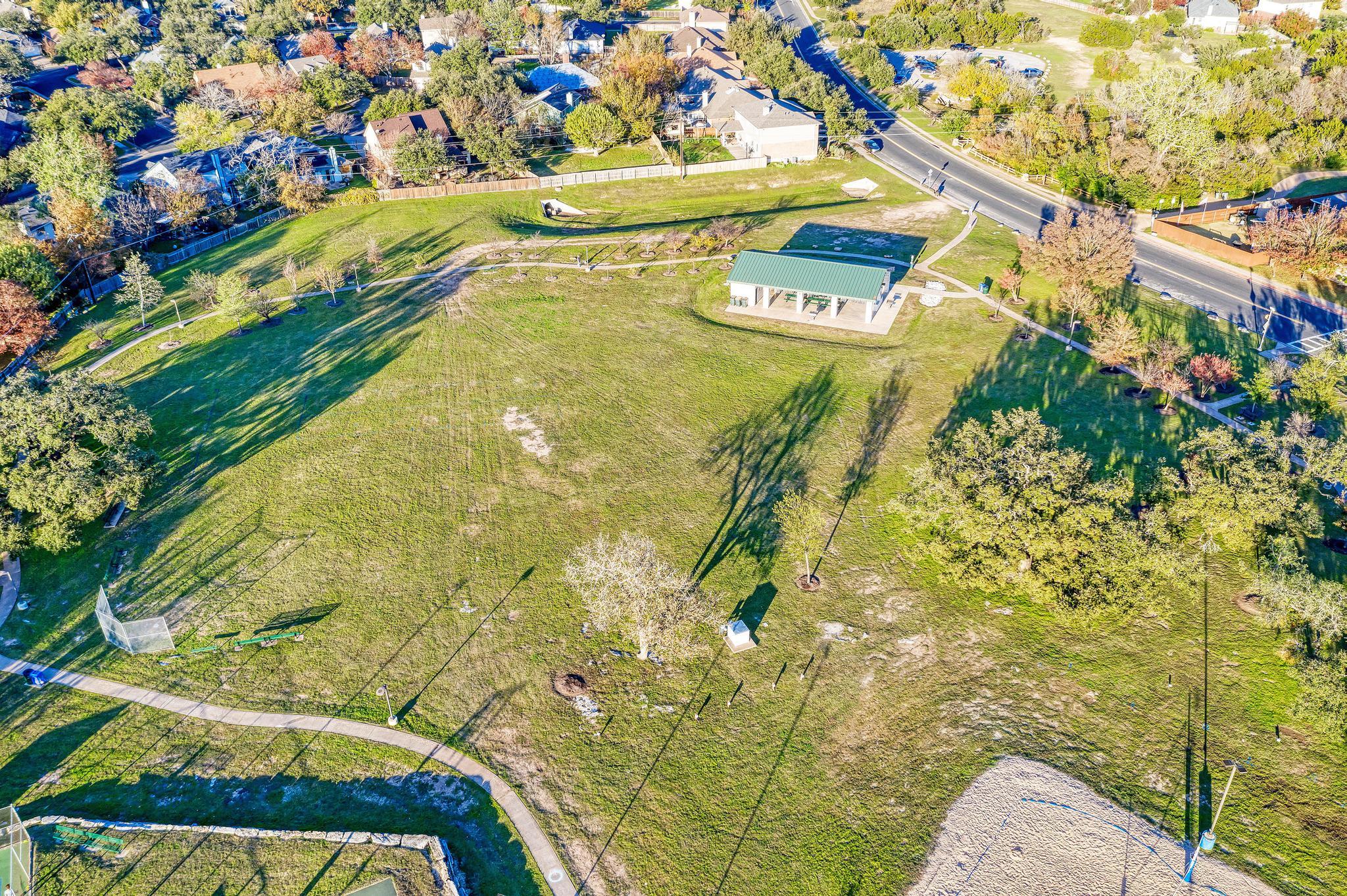 3310 Monument Drive Dr, Round Rock, TX 78681
