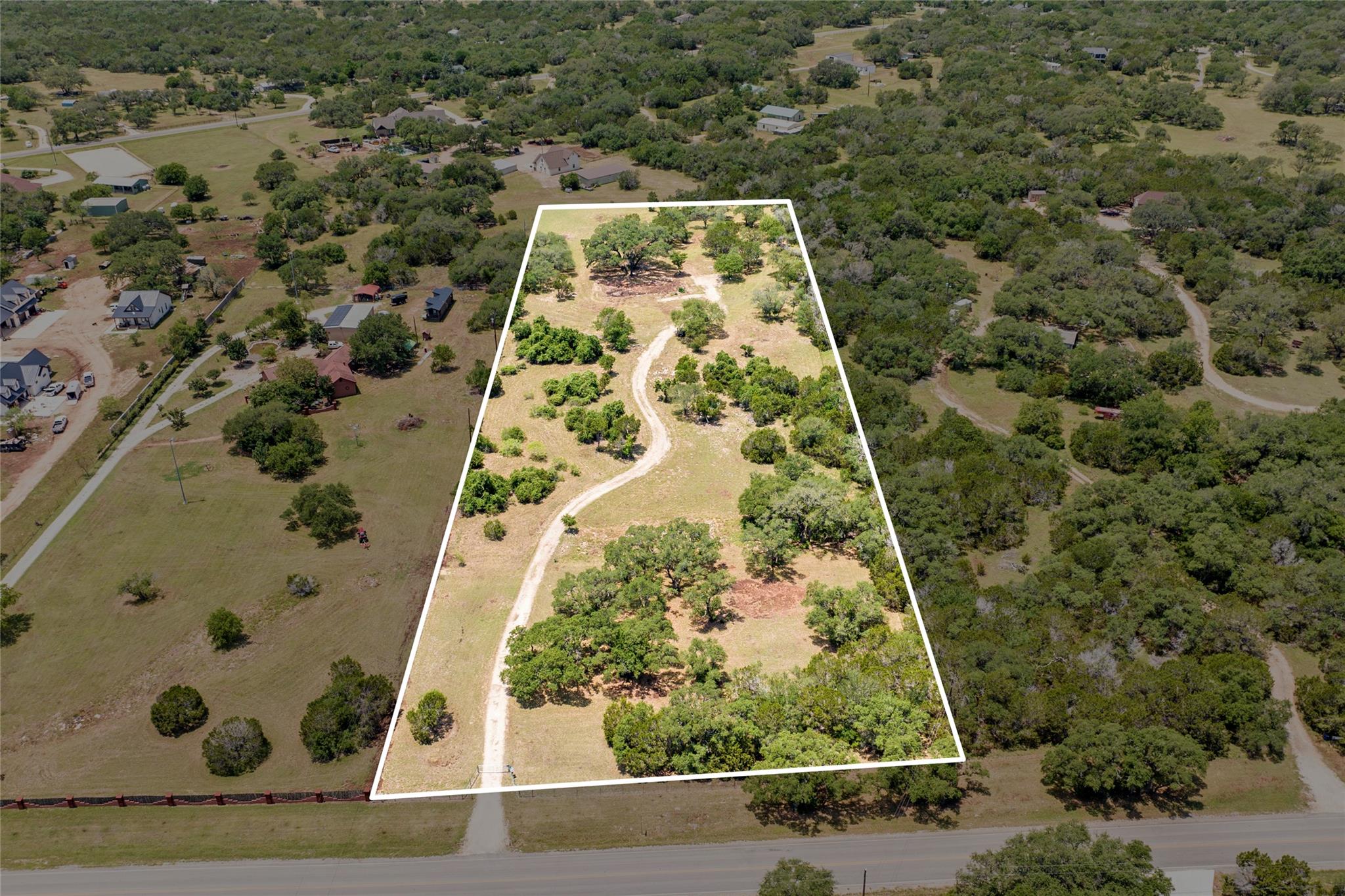 2409 Purgatory Rd, New Braunfels, TX 78132