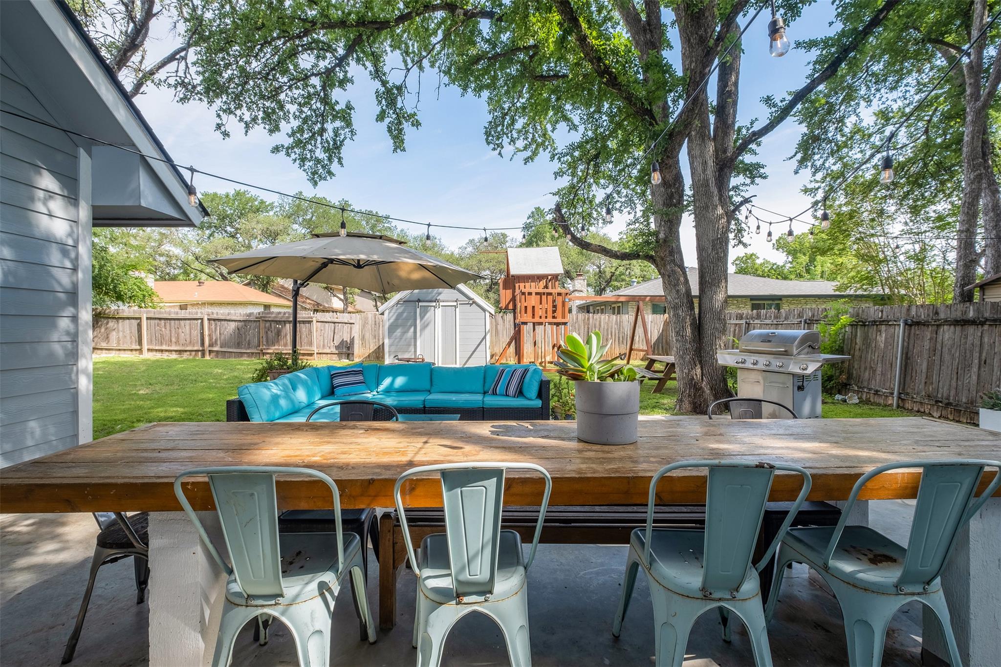 12519 Split Rail Pkwy, Austin, TX 78750