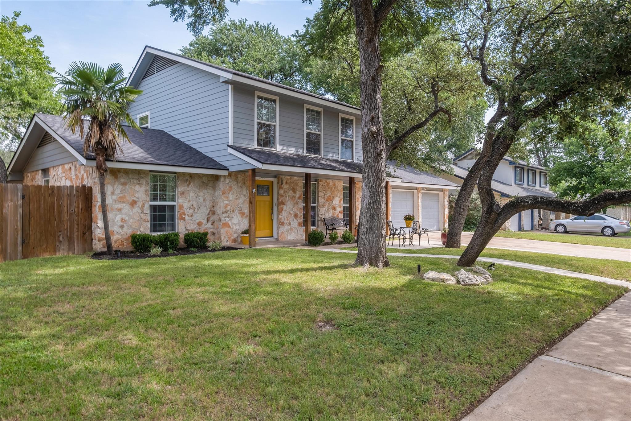 12519 Split Rail Pkwy, Austin, TX 78750