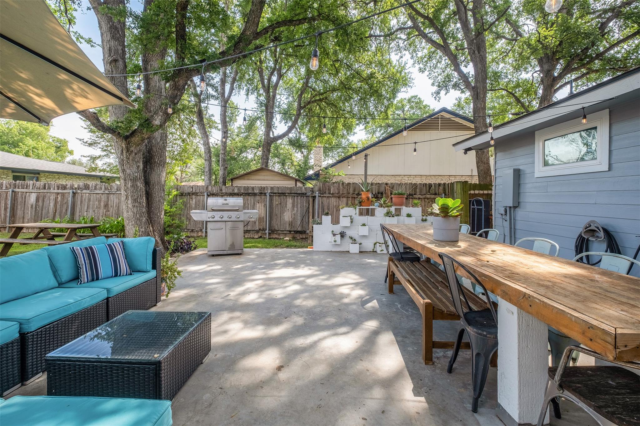 12519 Split Rail Pkwy, Austin, TX 78750
