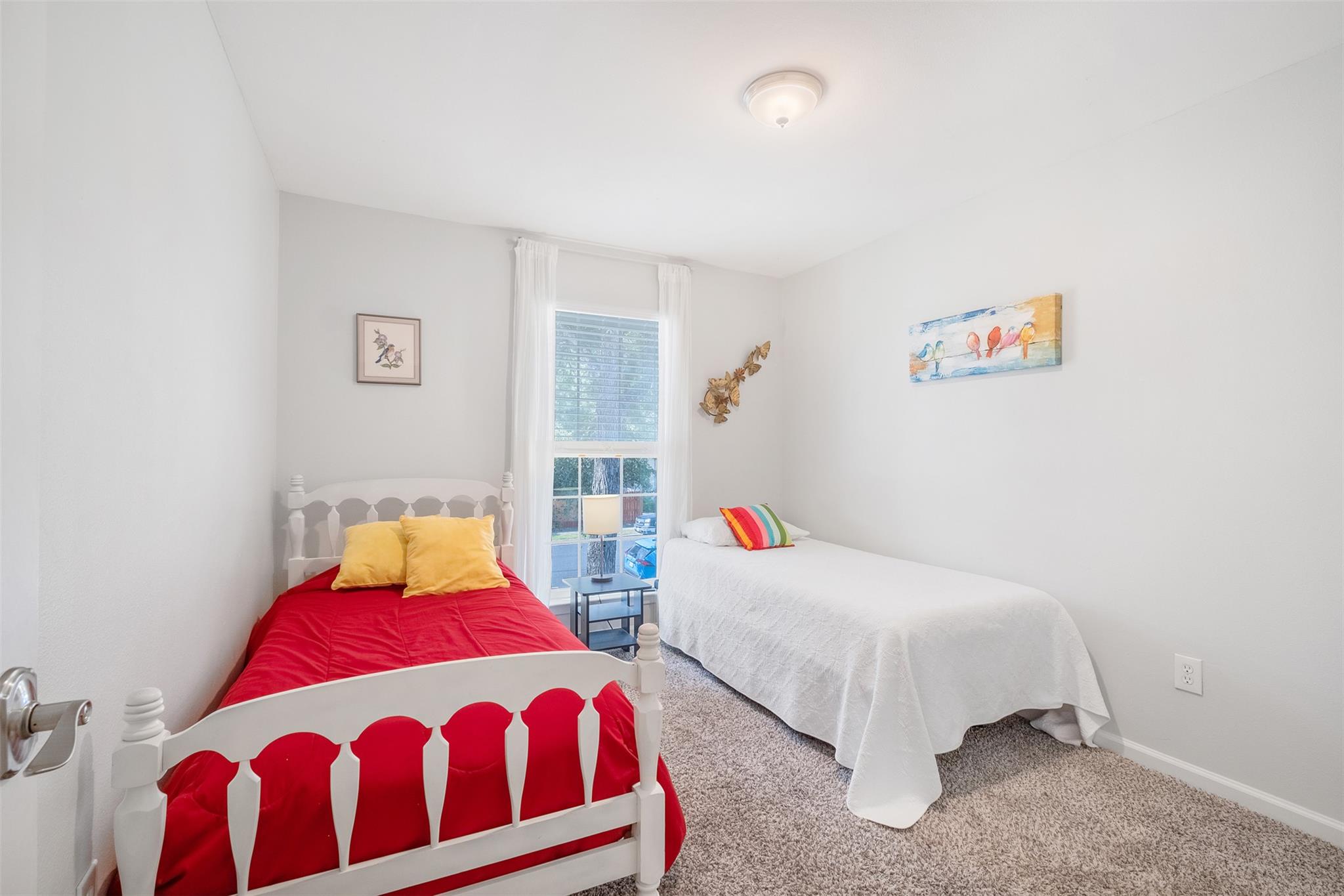 12519 Split Rail Pkwy, Austin, TX 78750