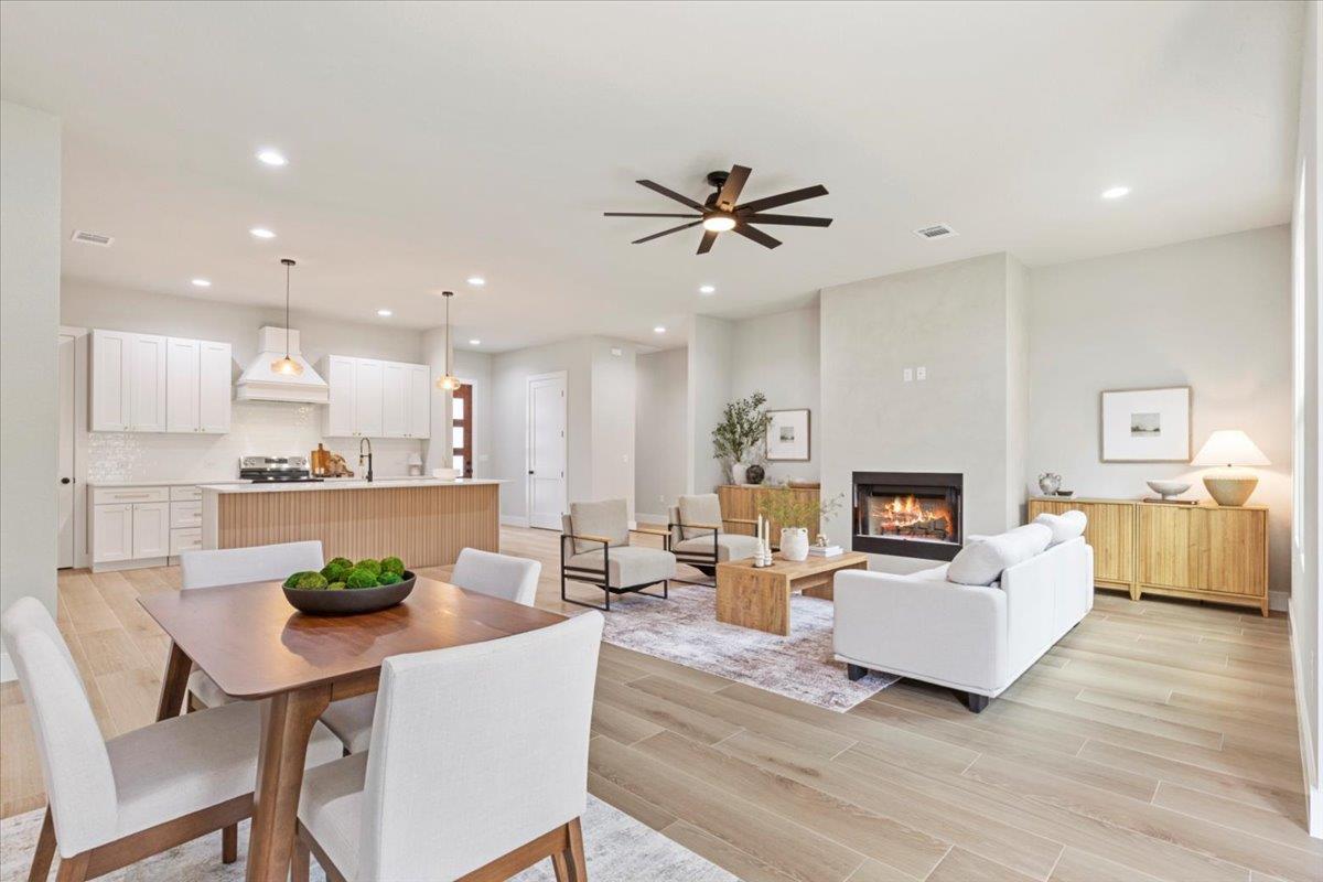 136 E Pauwela Ln, Bastrop, TX 78602