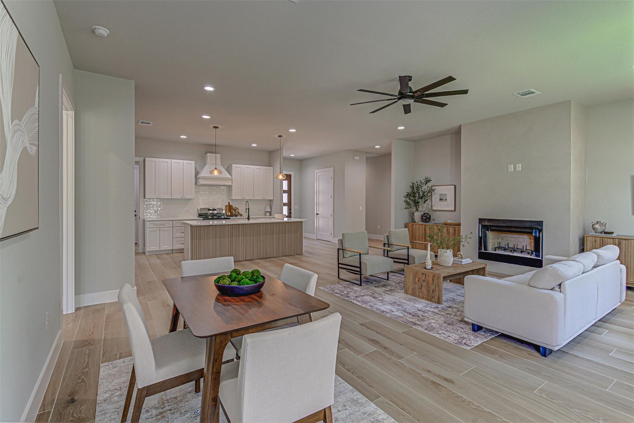 136 E Pauwela Ln, Bastrop, TX 78602