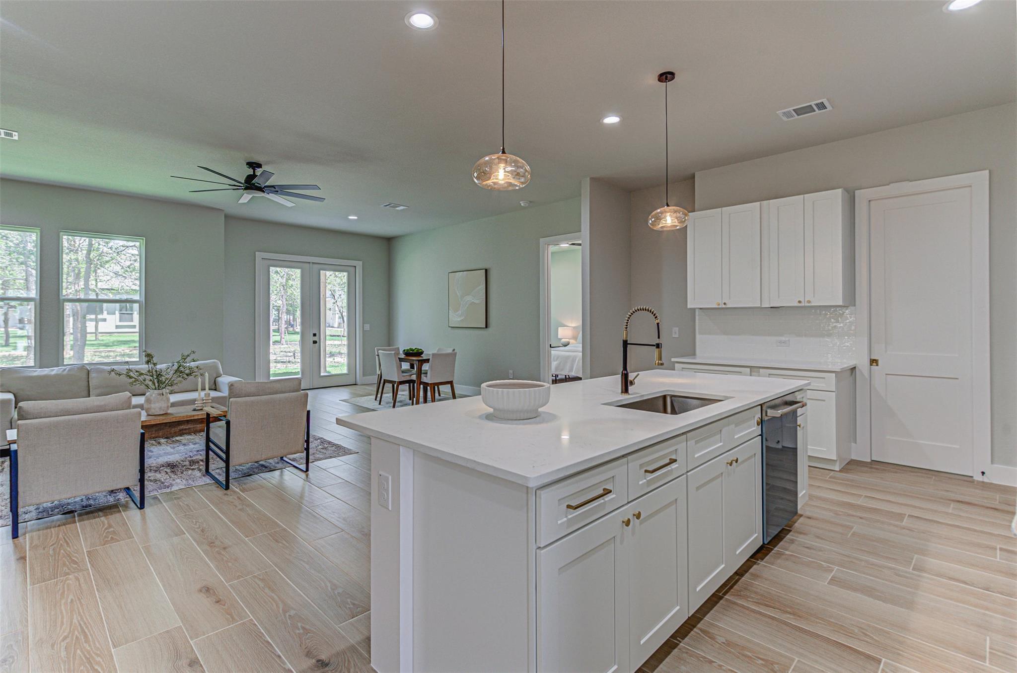 136 E Pauwela Ln, Bastrop, TX 78602