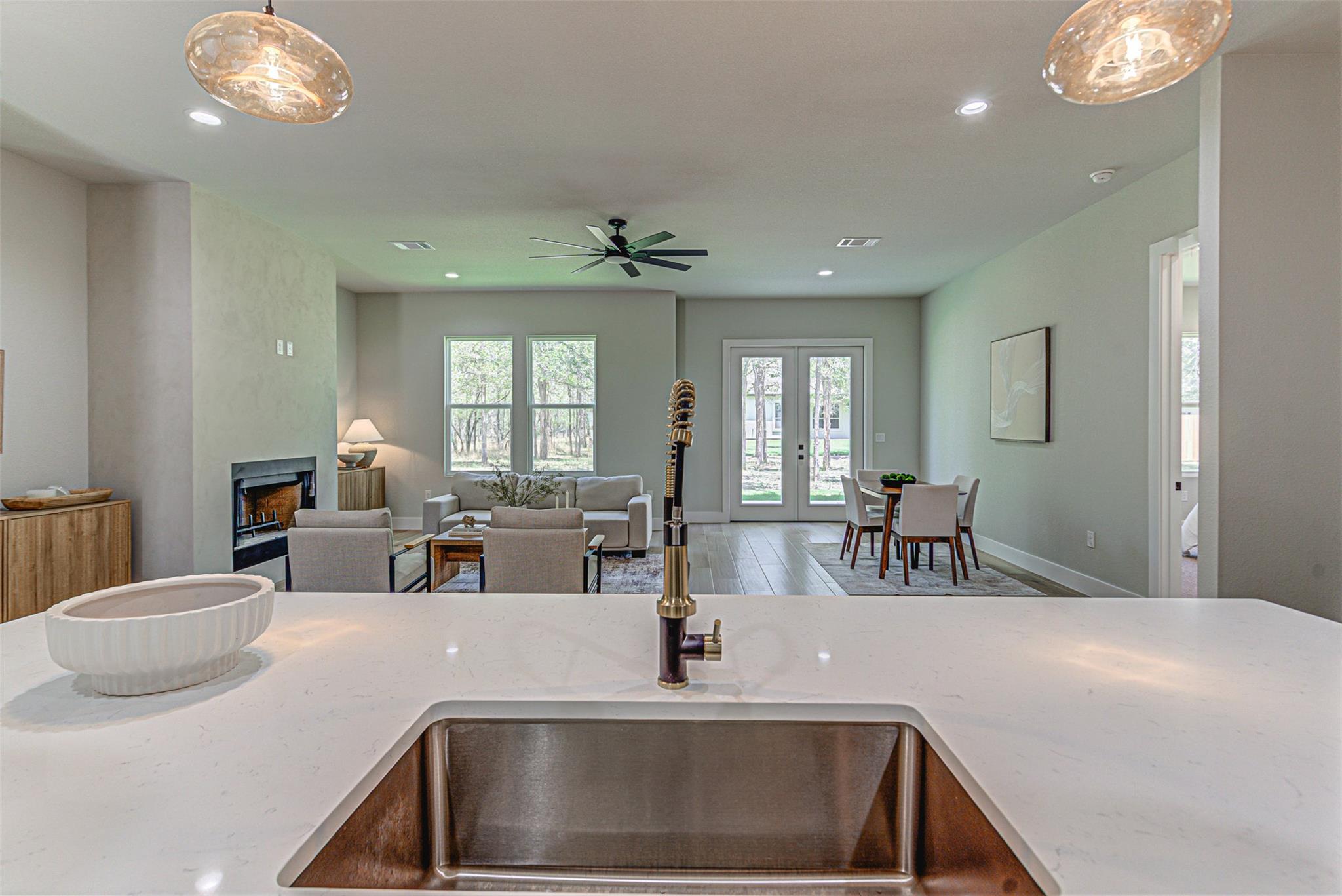 136 E Pauwela Ln, Bastrop, TX 78602