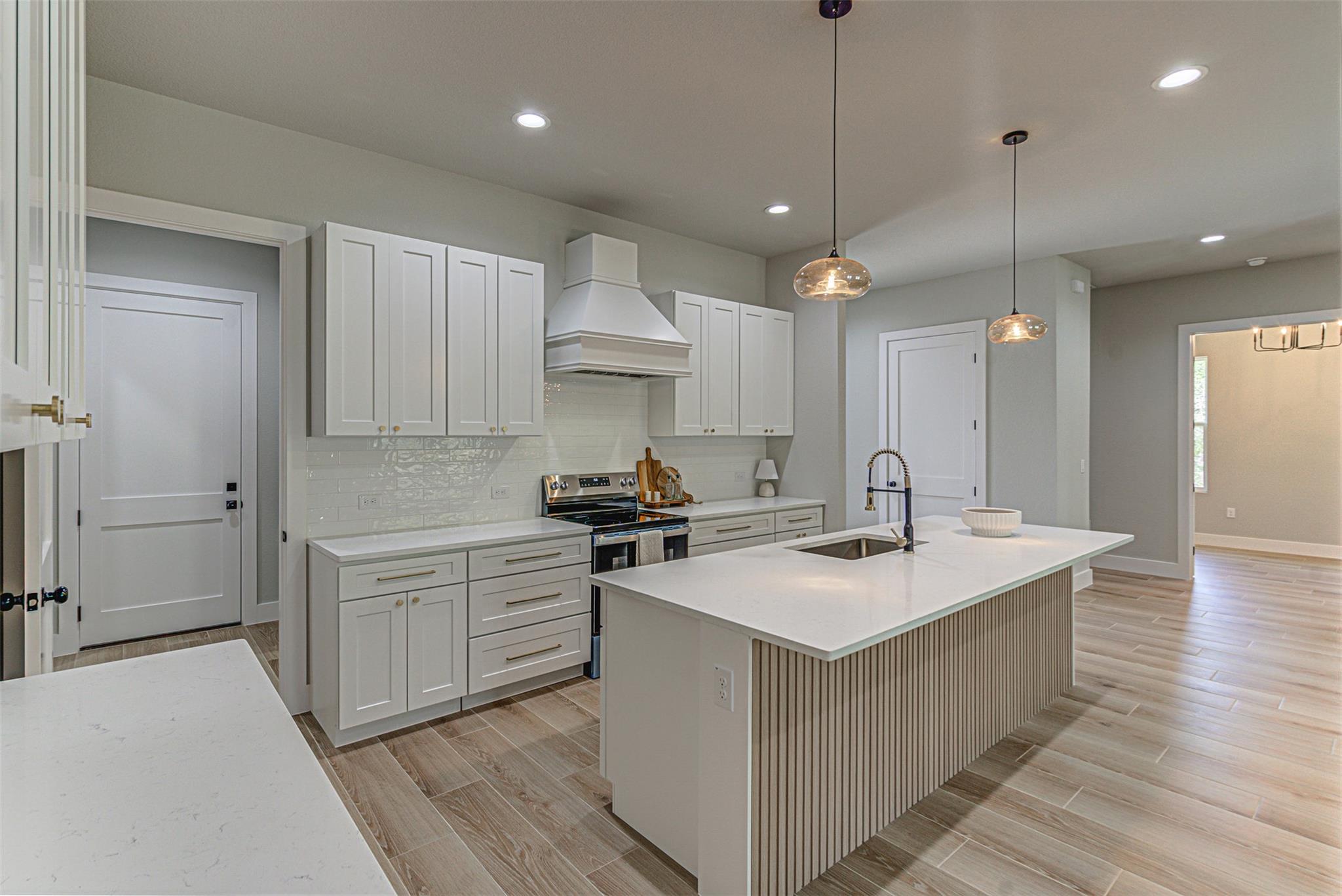 136 E Pauwela Ln, Bastrop, TX 78602