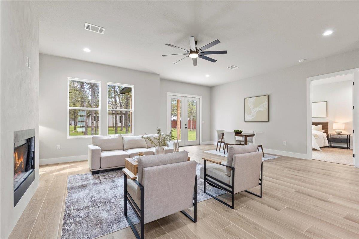 136 E Pauwela Ln, Bastrop, TX 78602