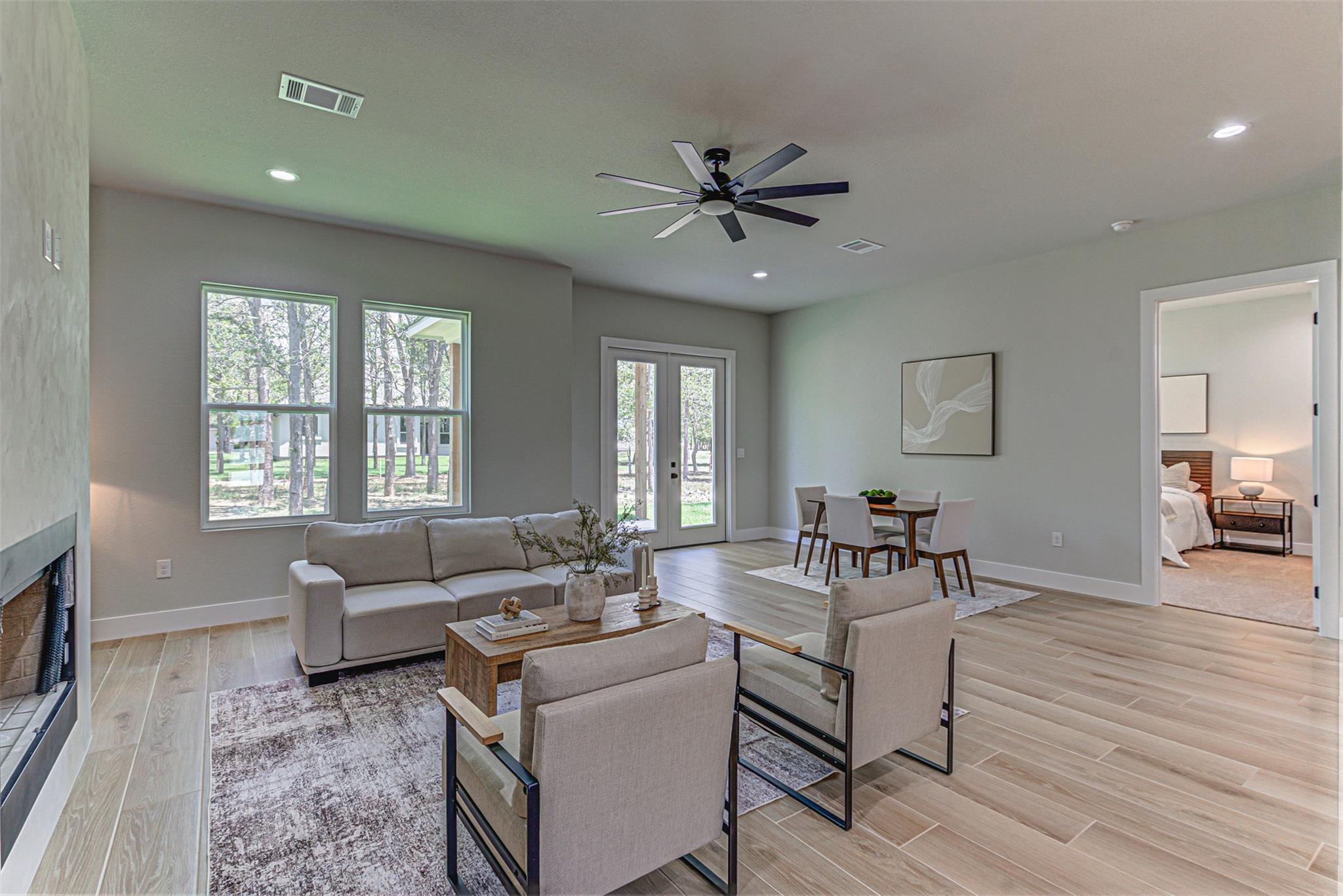 136 E Pauwela Ln, Bastrop, TX 78602
