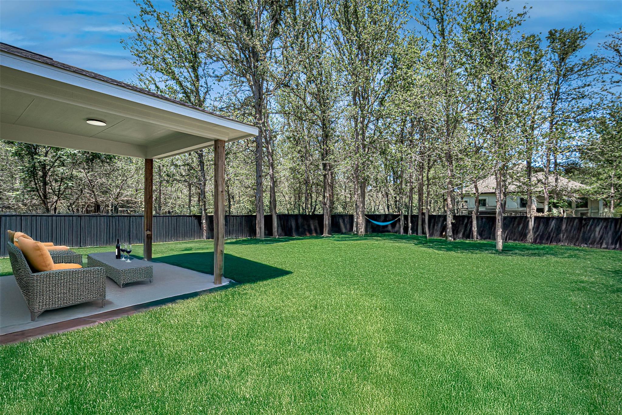 136 E Pauwela Ln, Bastrop, TX 78602