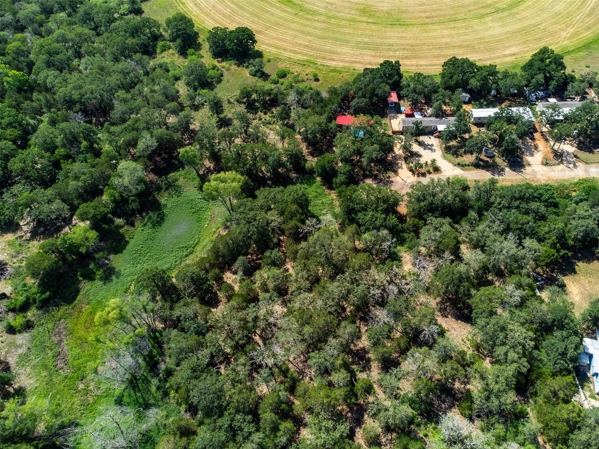 TBD Lot 26 Saddle Brook Dr, Bastrop, TX 78602