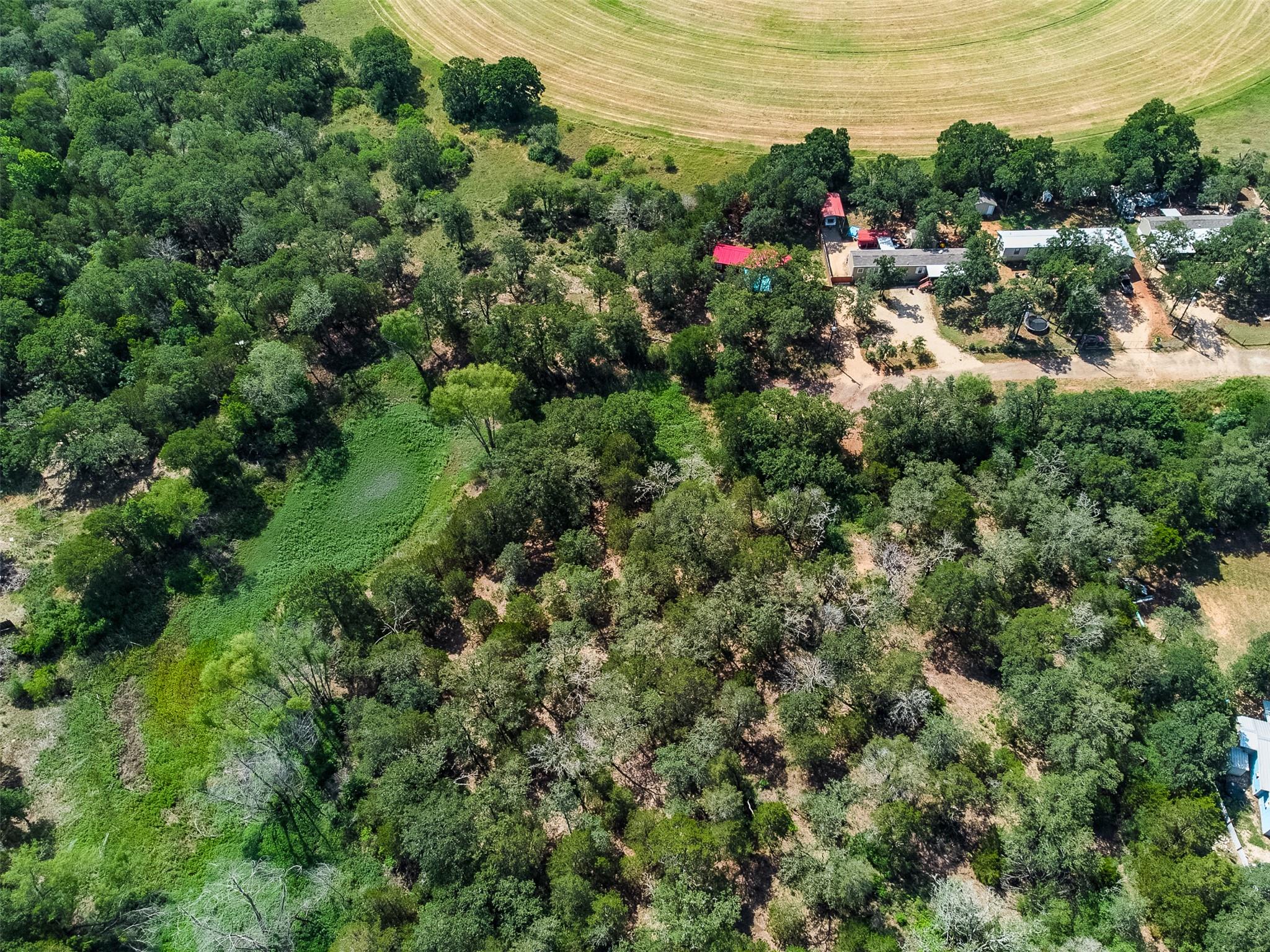 TBD Lot 26 Saddle Brook Dr, Bastrop, TX 78602