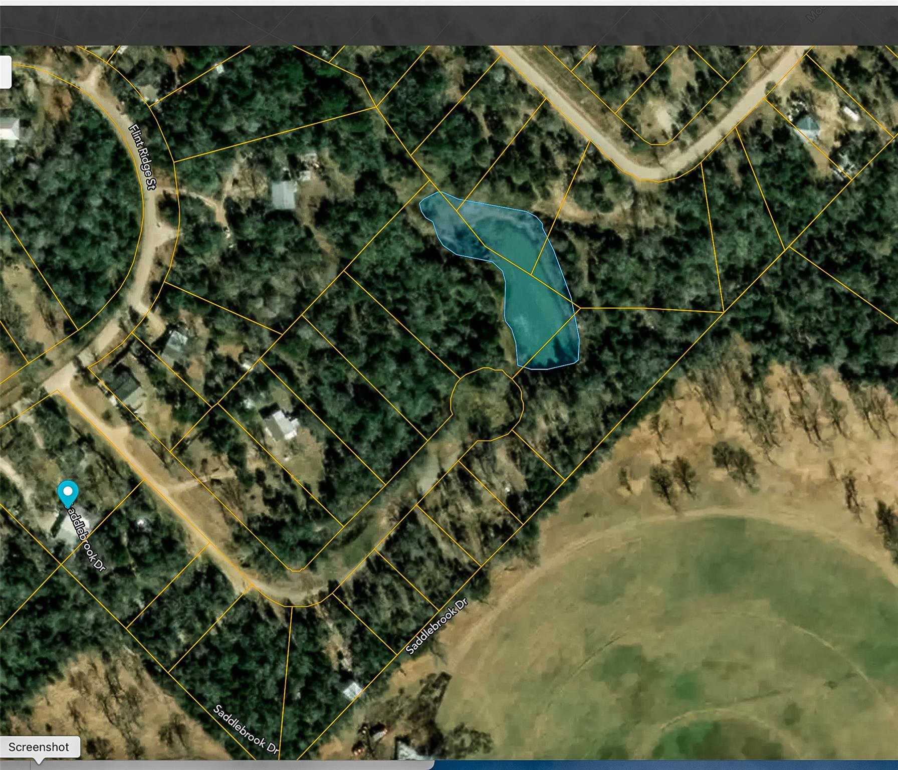 TBD Lot 26 Saddle Brook Dr, Bastrop, TX 78602