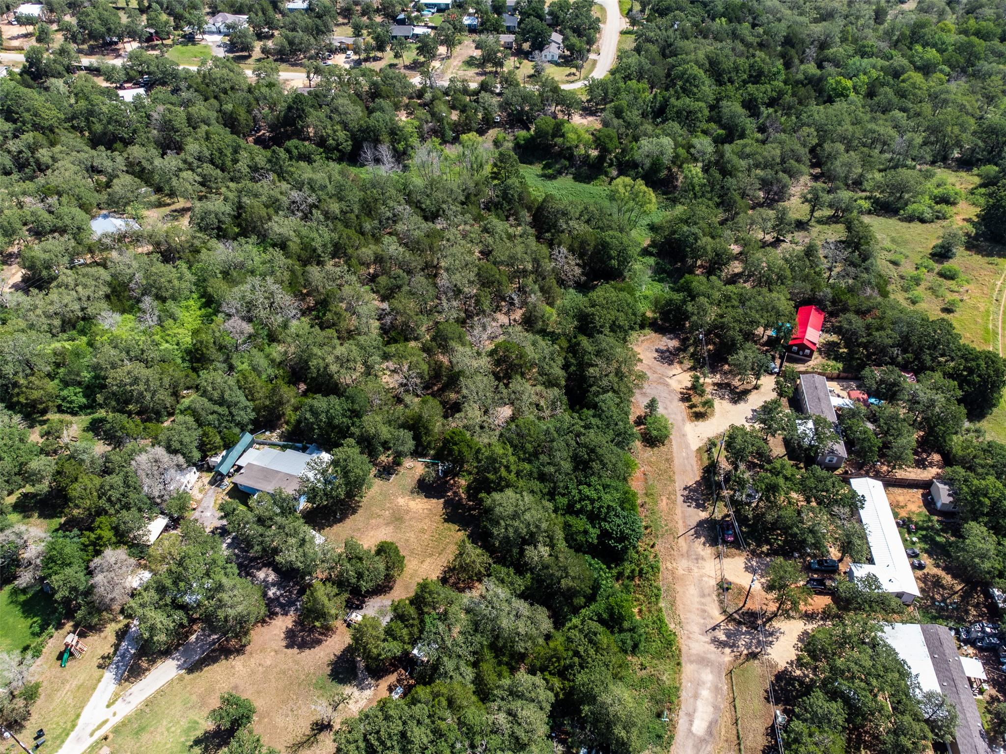 TBD Lot 26 Saddle Brook Dr, Bastrop, TX 78602