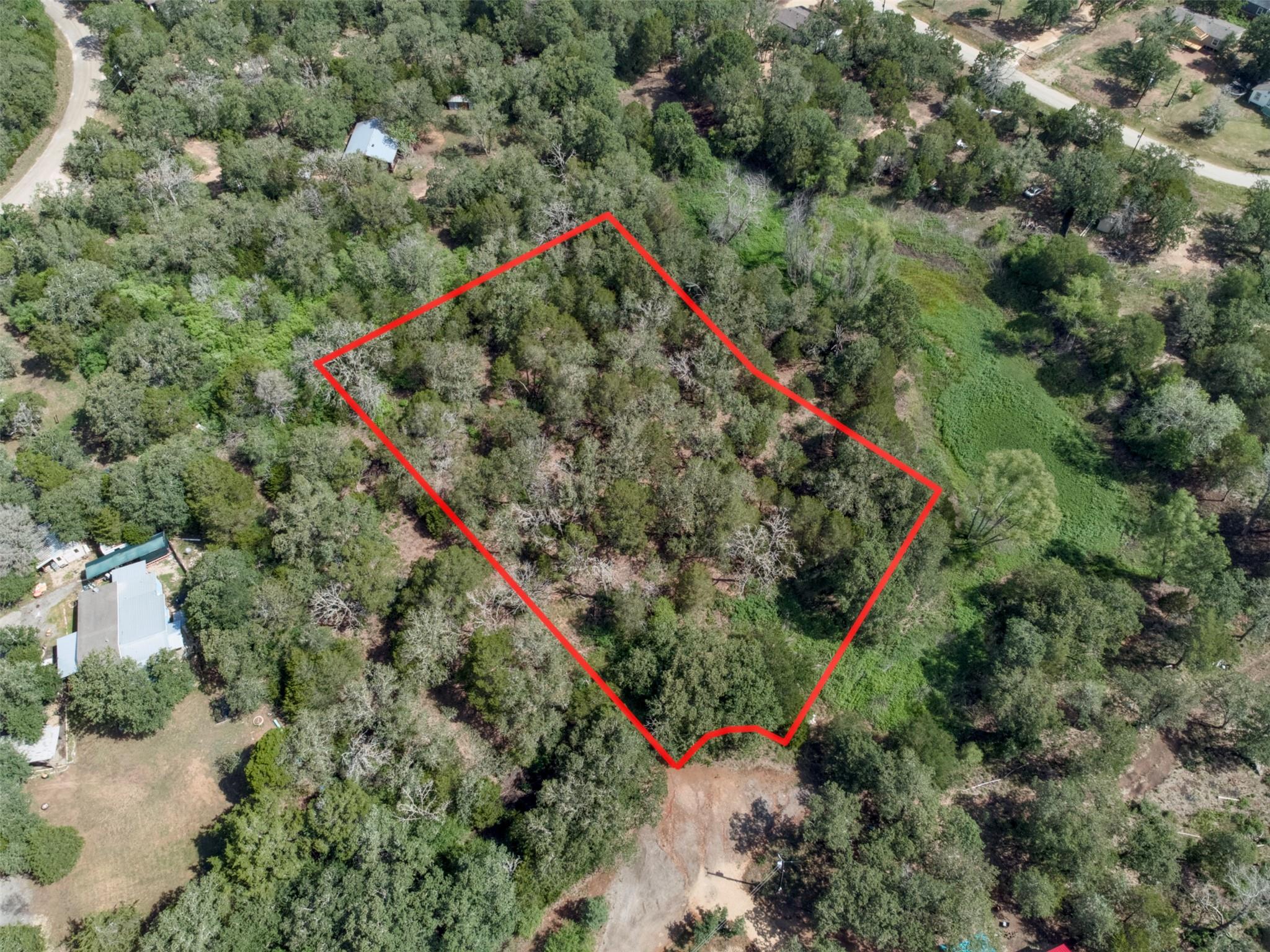 TBD Lot 26 Saddle Brook Dr, Bastrop, TX 78602
