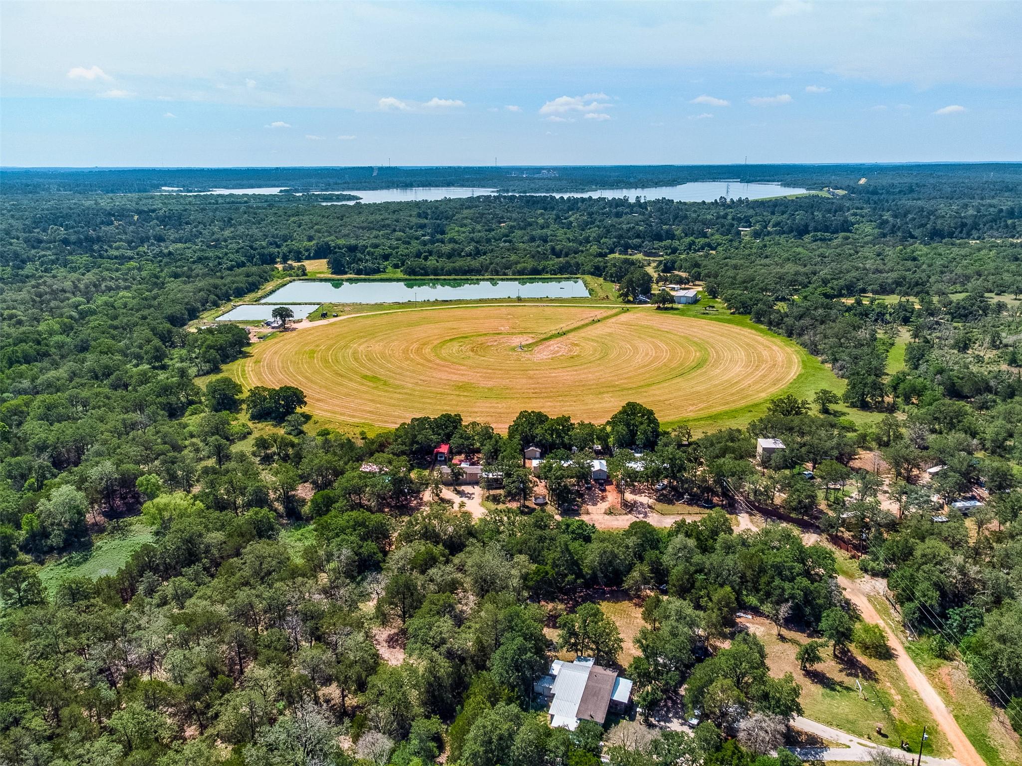 TBD Lot 27 Saddle Brook Dr, Bastrop, TX 78602