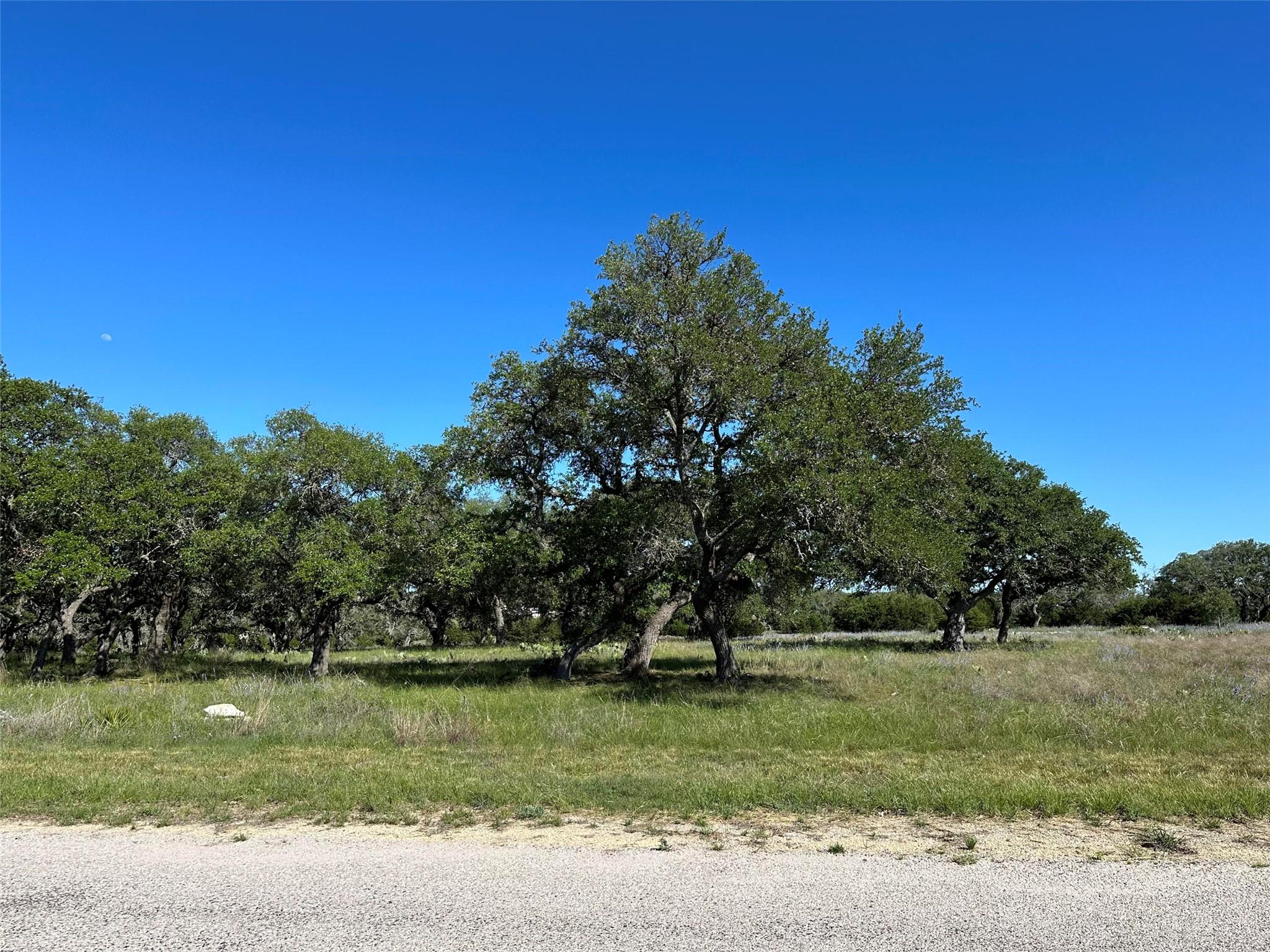 Lot 125 Red Stag Ct, Lampasas, TX 76550