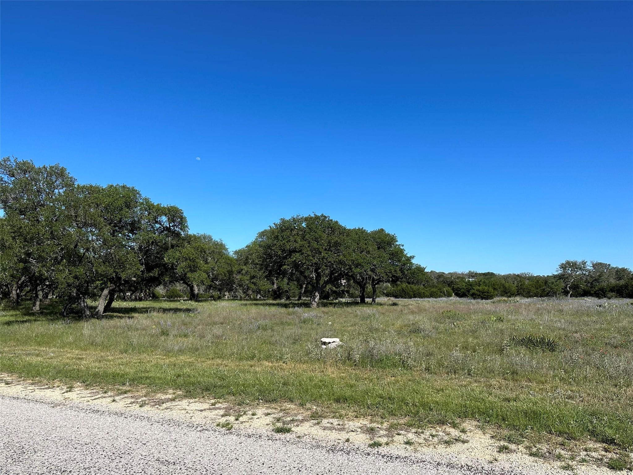 Lot 125 Red Stag Ct, Lampasas, TX 76550