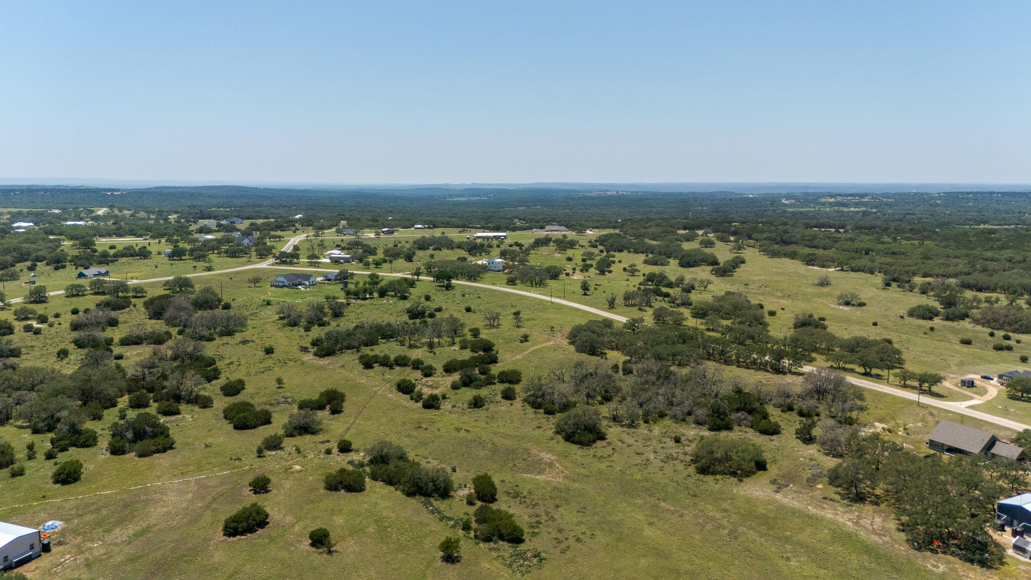 Lot 125 Red Stag Ct, Lampasas, TX 76550