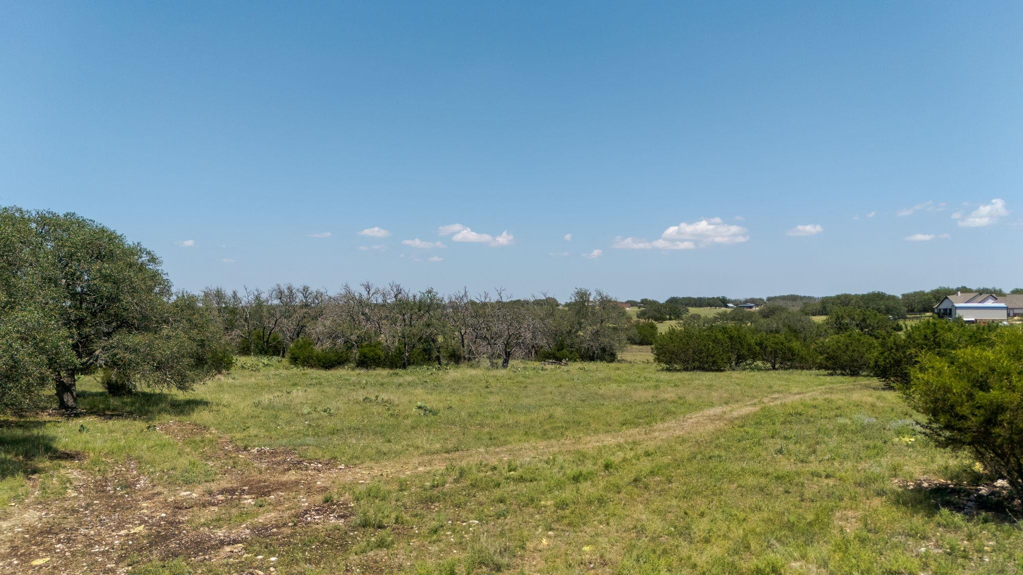 Lot 125 Red Stag Ct, Lampasas, TX 76550
