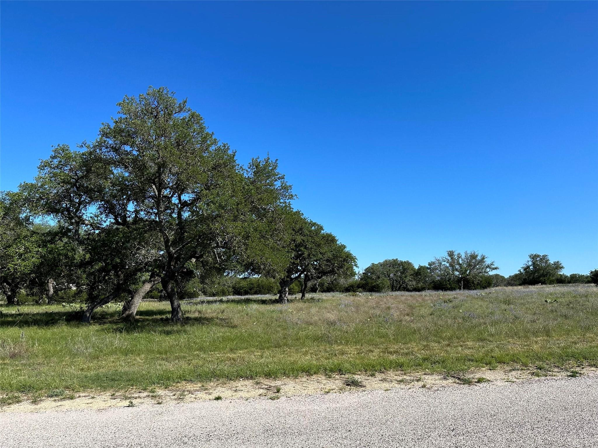 Lot 125 Red Stag Ct, Lampasas, TX 76550